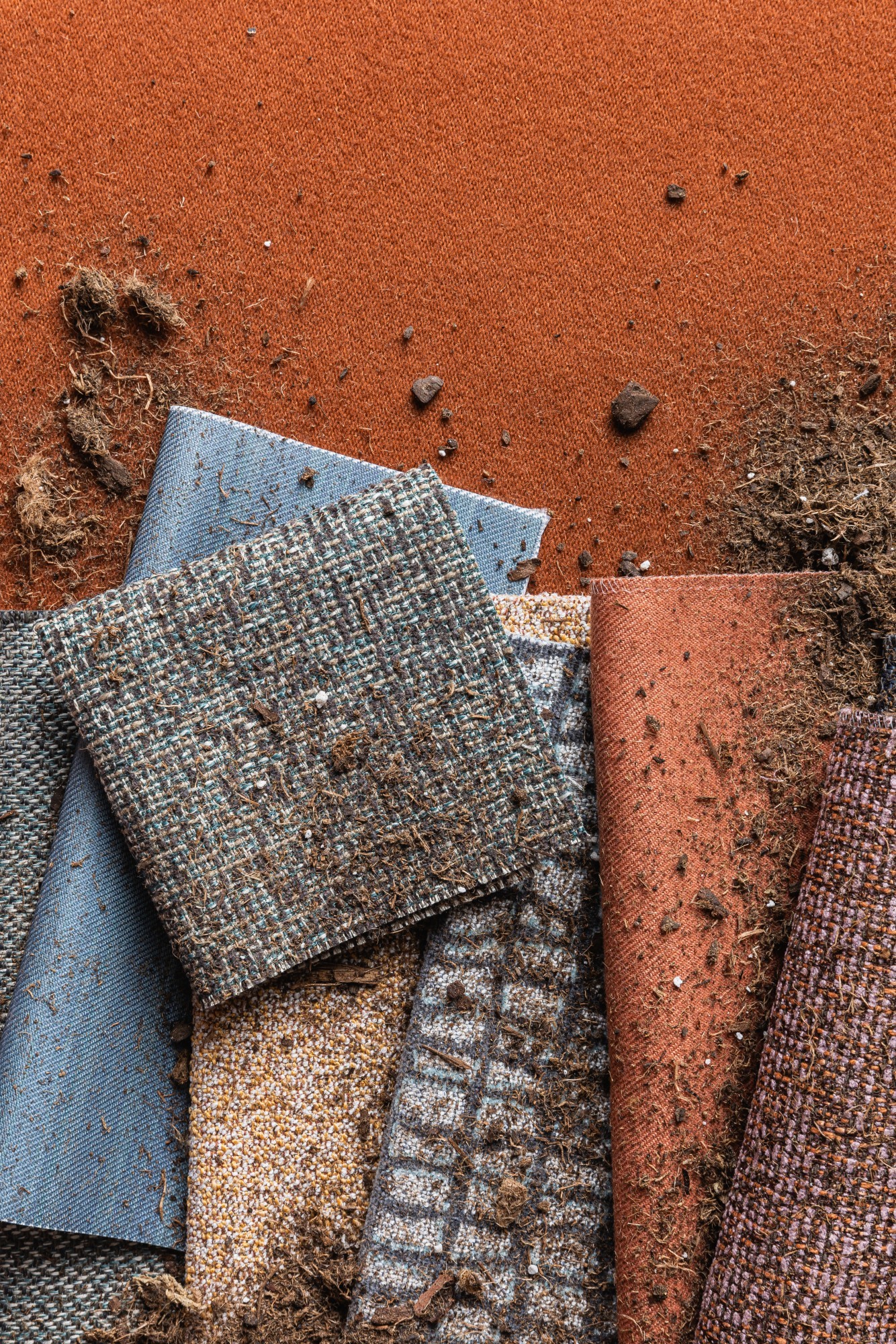 Terra Collection Hero Image