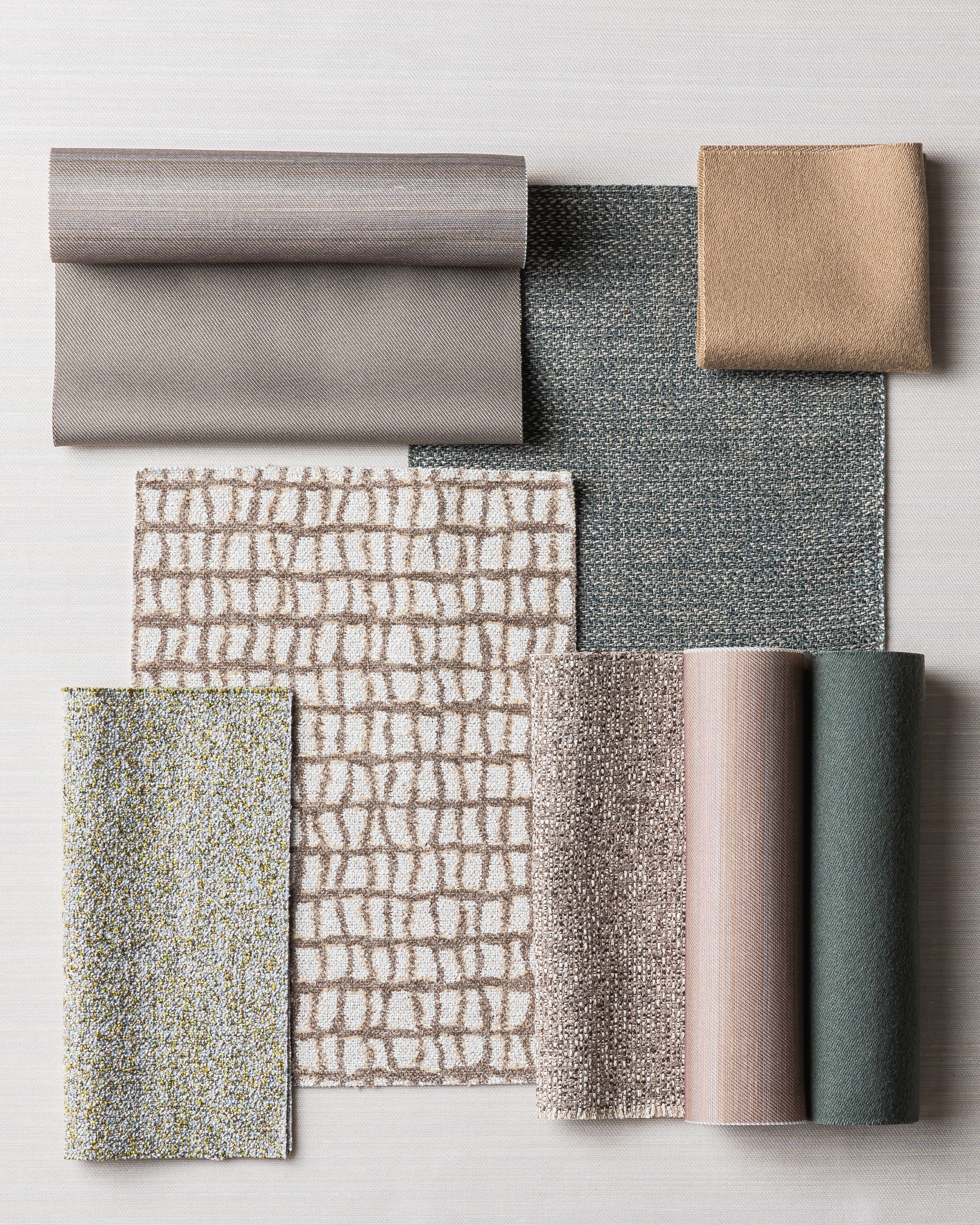 Terra Collection Hero Image