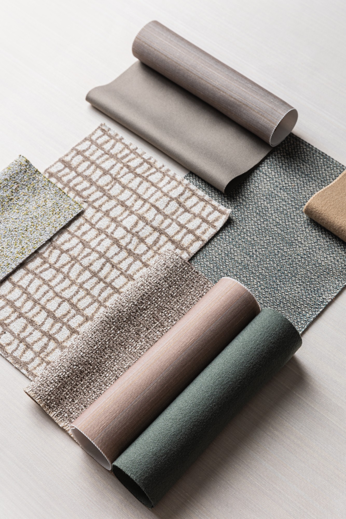 Terra Collection Hero Image