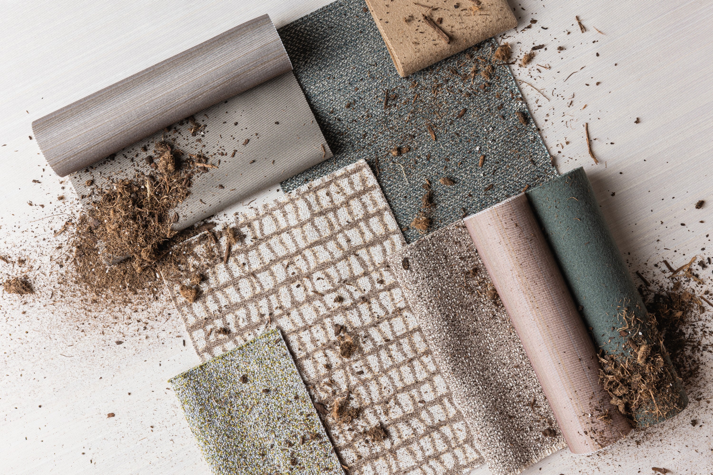 Terra Collection Hero Image