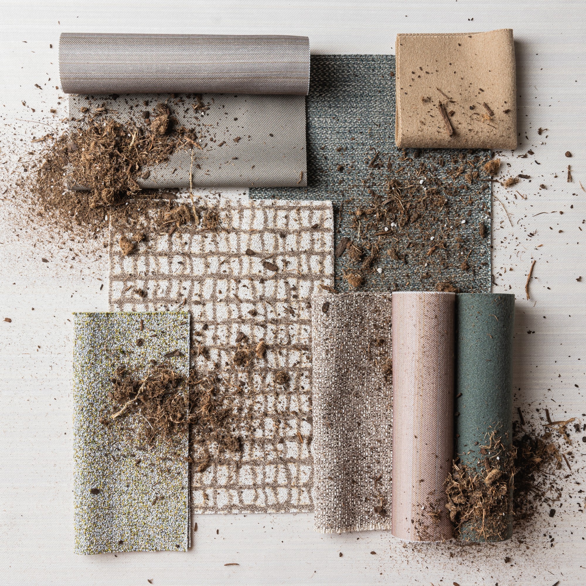 Terra Collection Hero Image