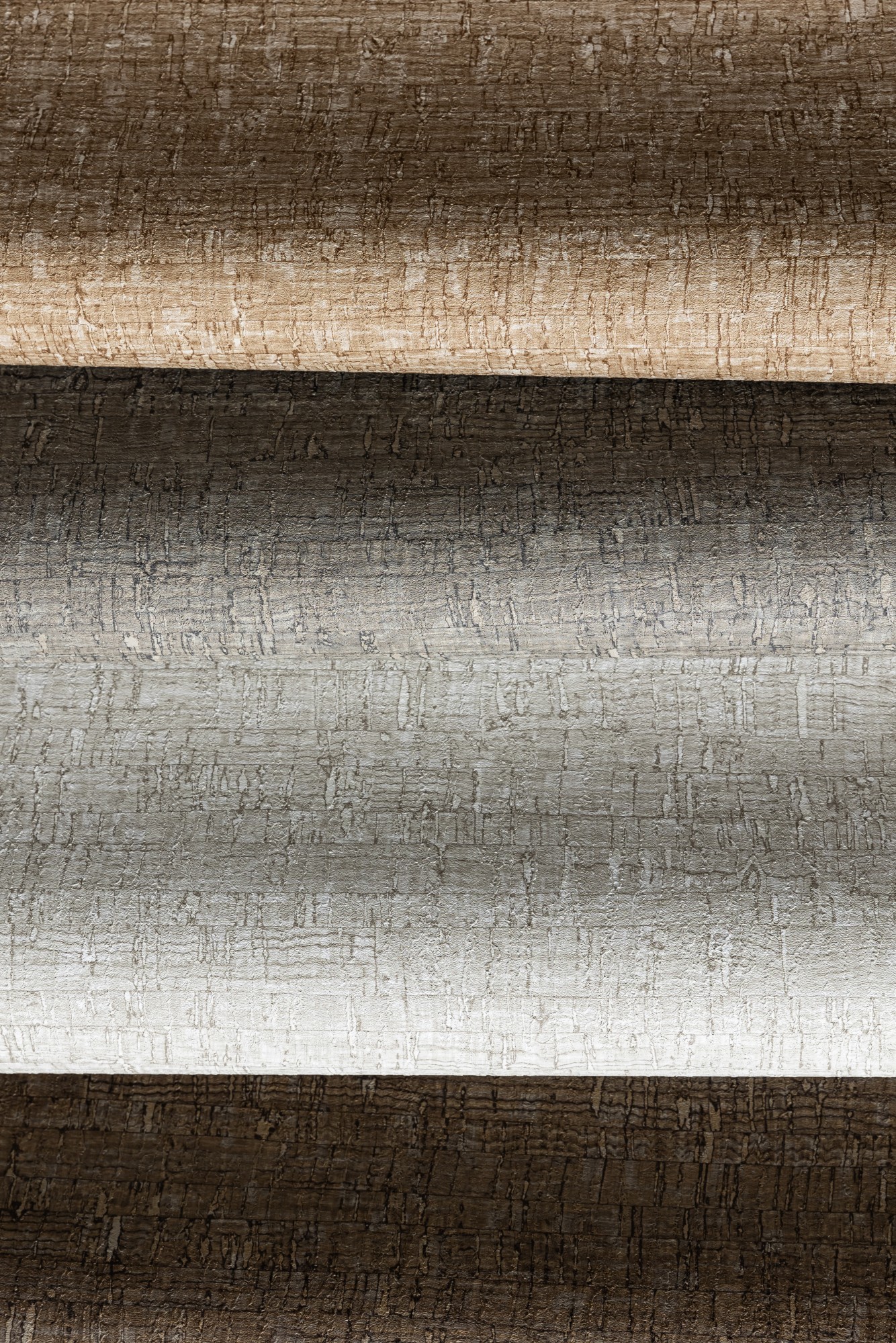 V114-06 Catalonia Honey Granola, V114-05 Catalonia Spanish Moss, V114-08 Catalonia Charwood Hero Image