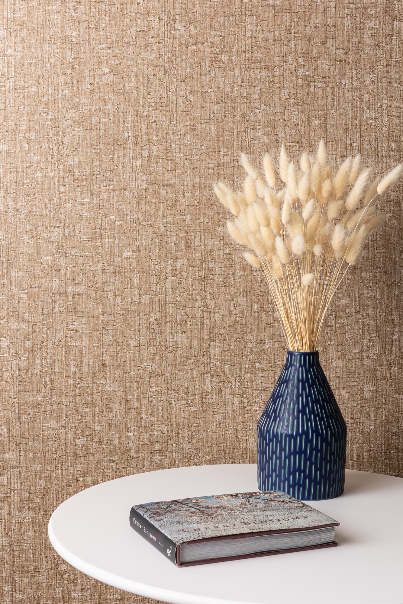 V114-06 Catalonia Honey Granola Installation Image