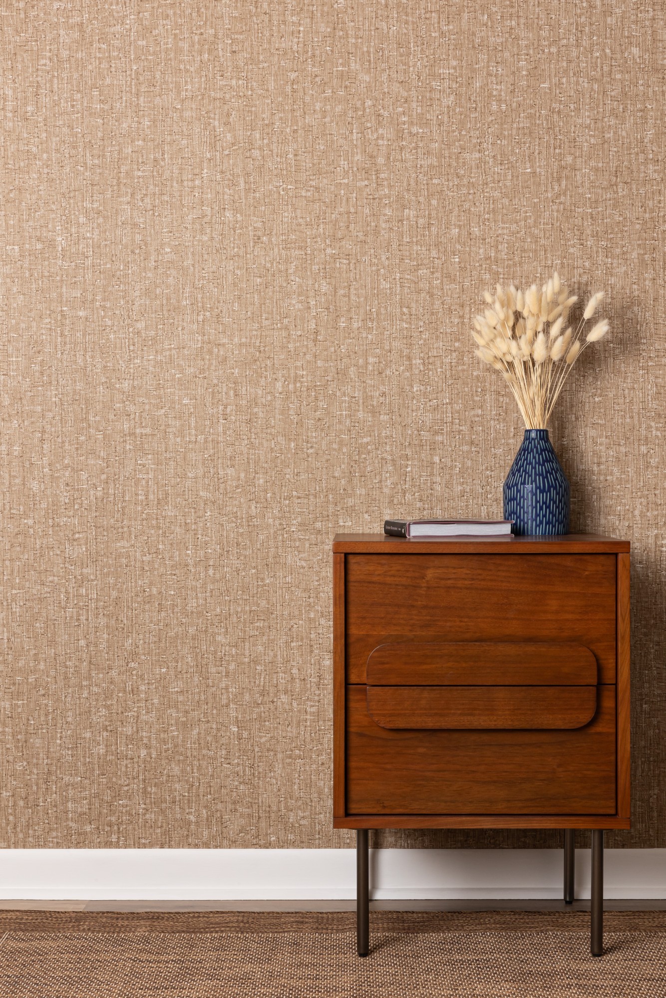 V114-06 Catalonia Honey Granola Installation Image