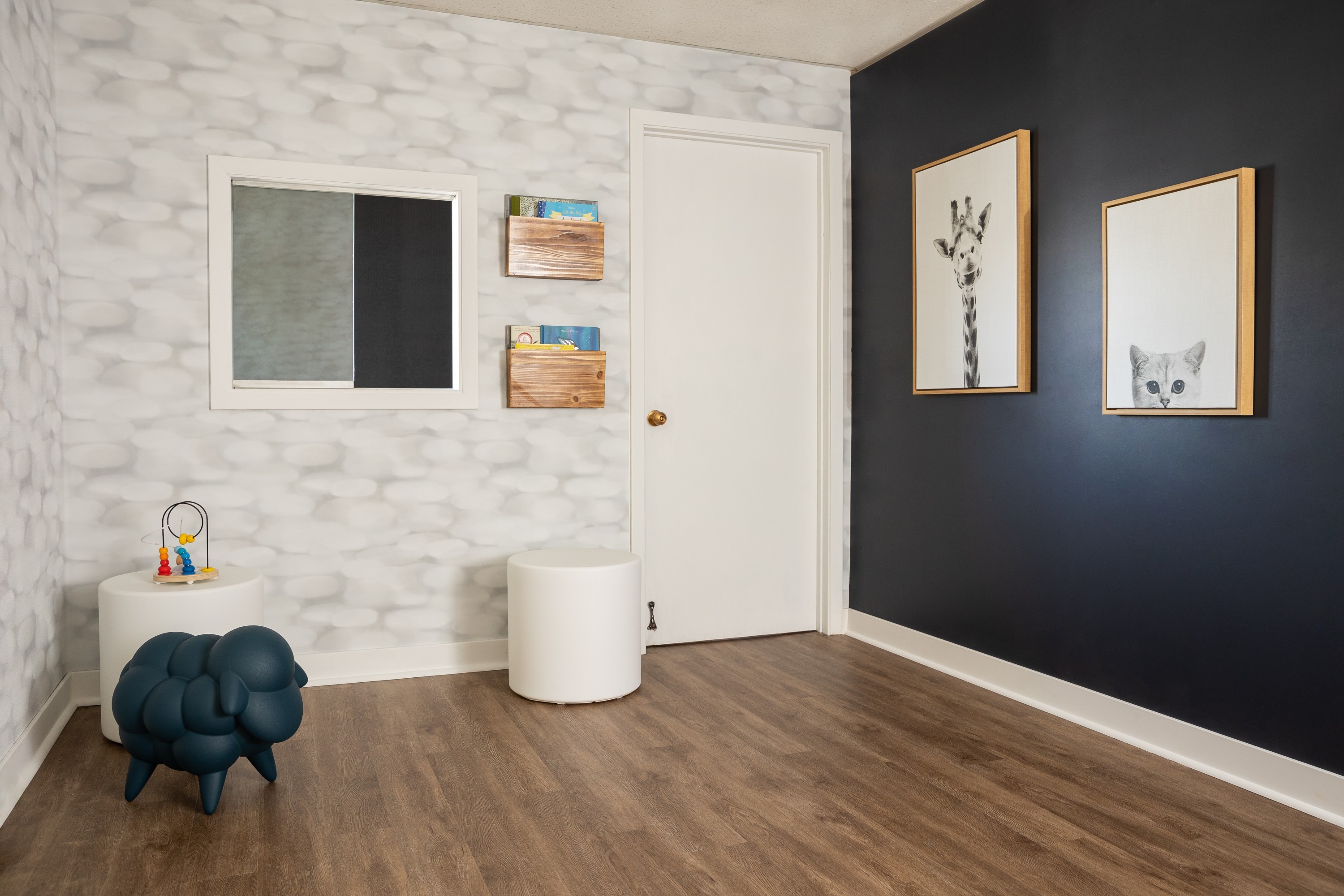 V200-03 Celeste Crystal Springs Installation Image