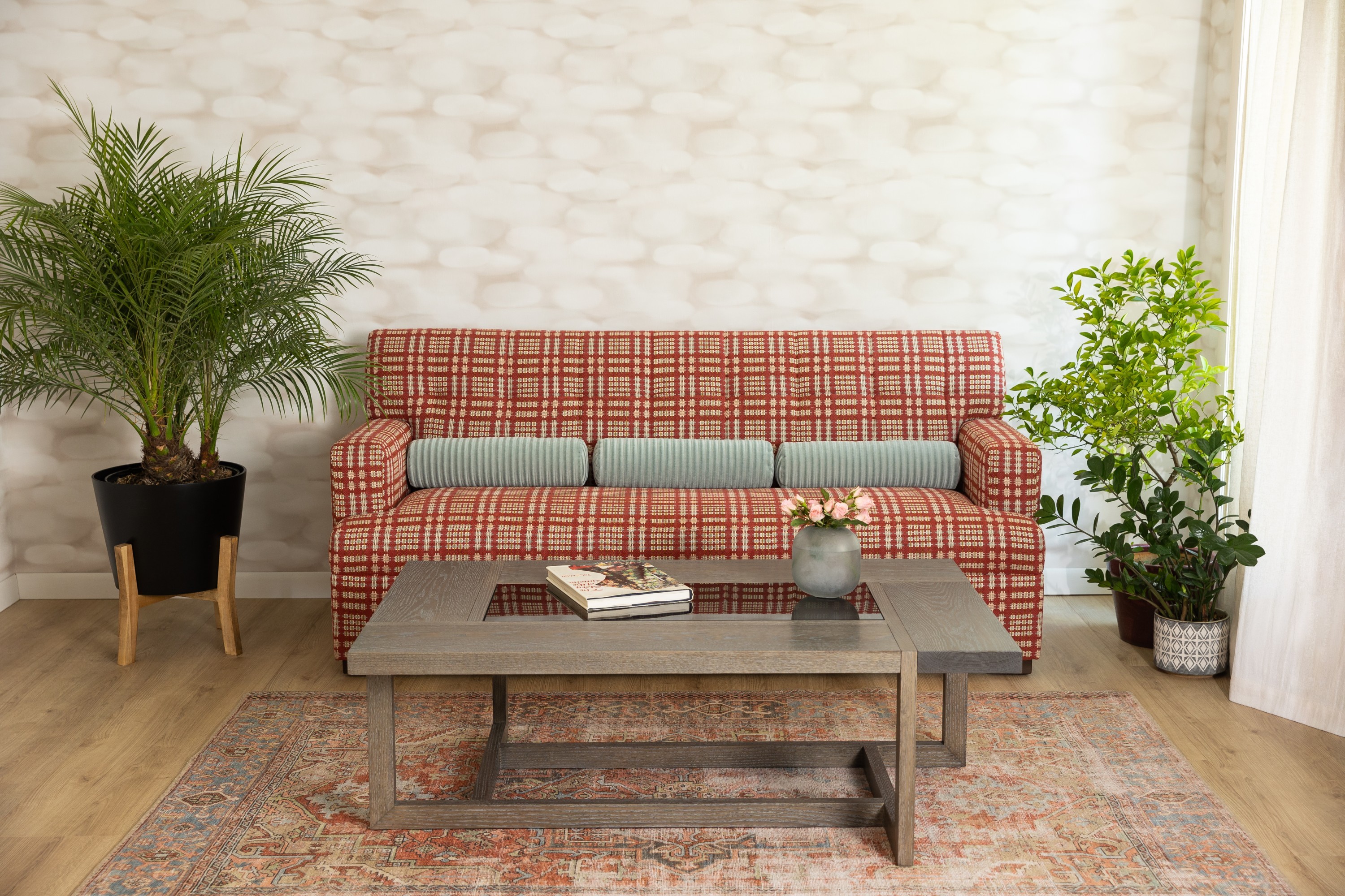 V200-04 Celeste Himalayan Salt Installation Image