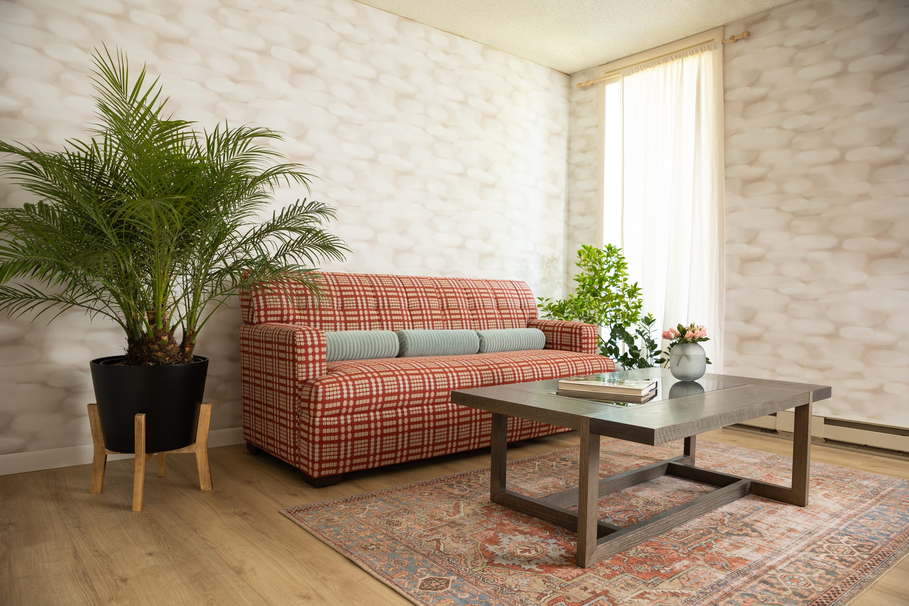 V200-04 Celeste Himalayan Salt Installation Image