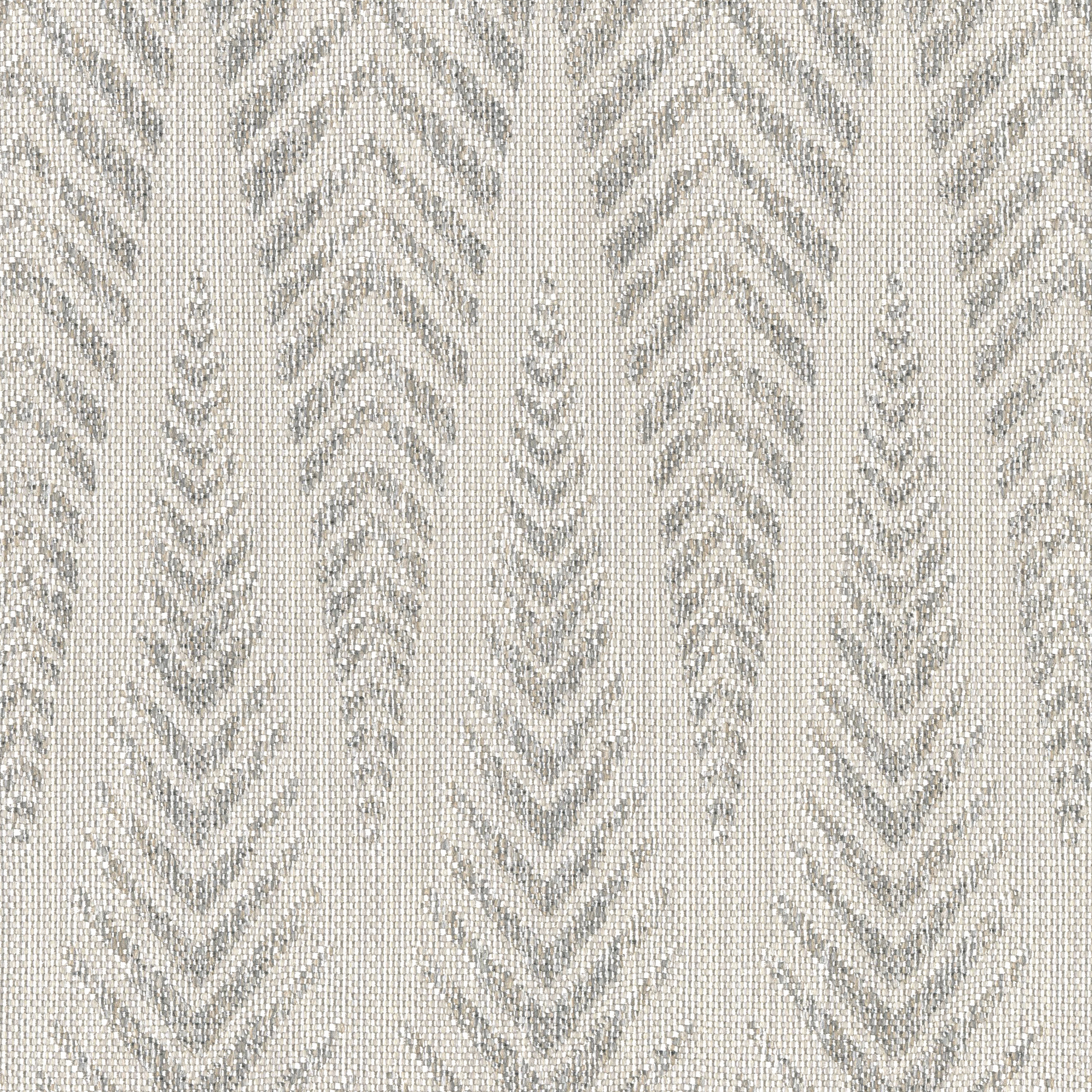 8352-01 Calathea - Dove Swatch