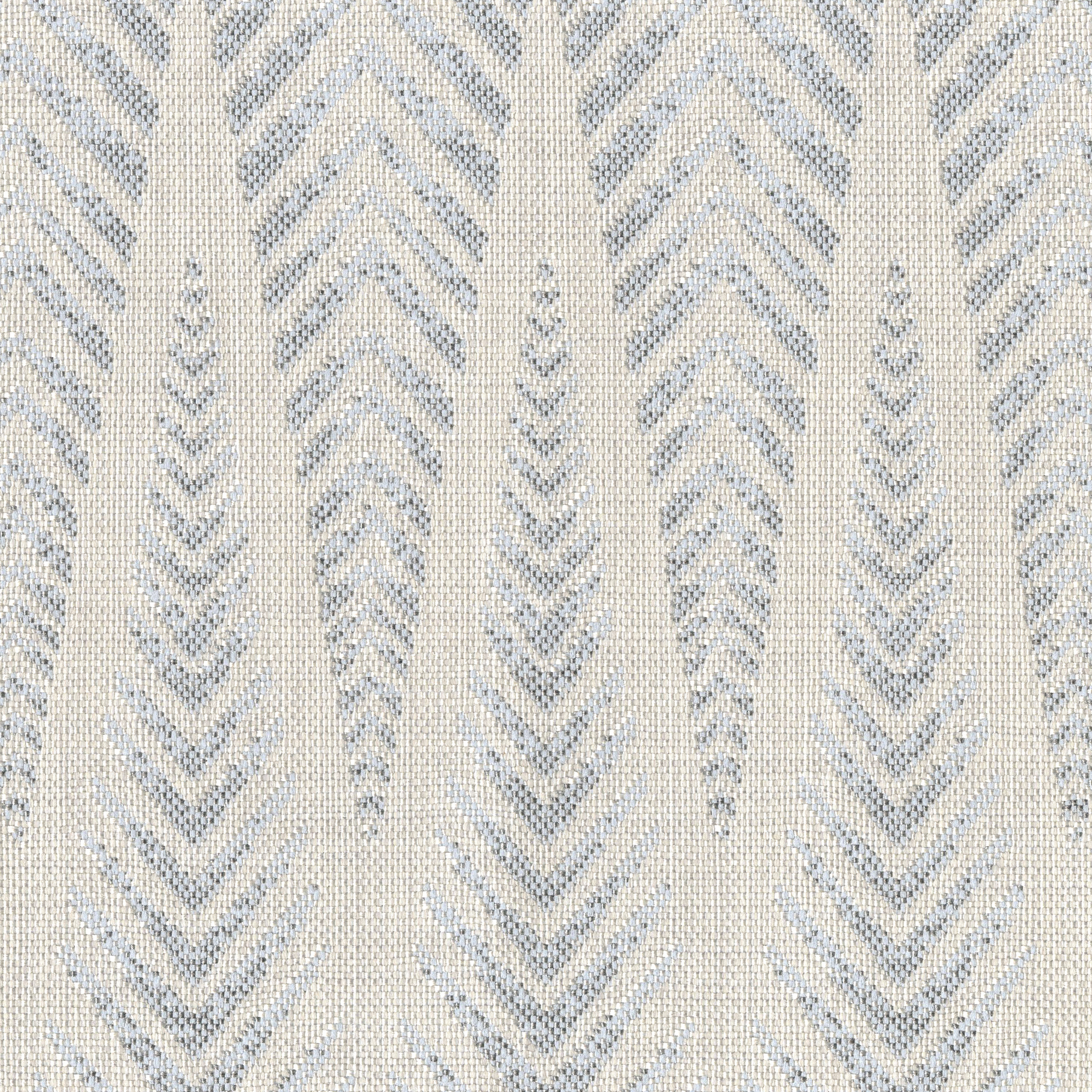 8352-03 Calathea - Ice Crystals Swatch
