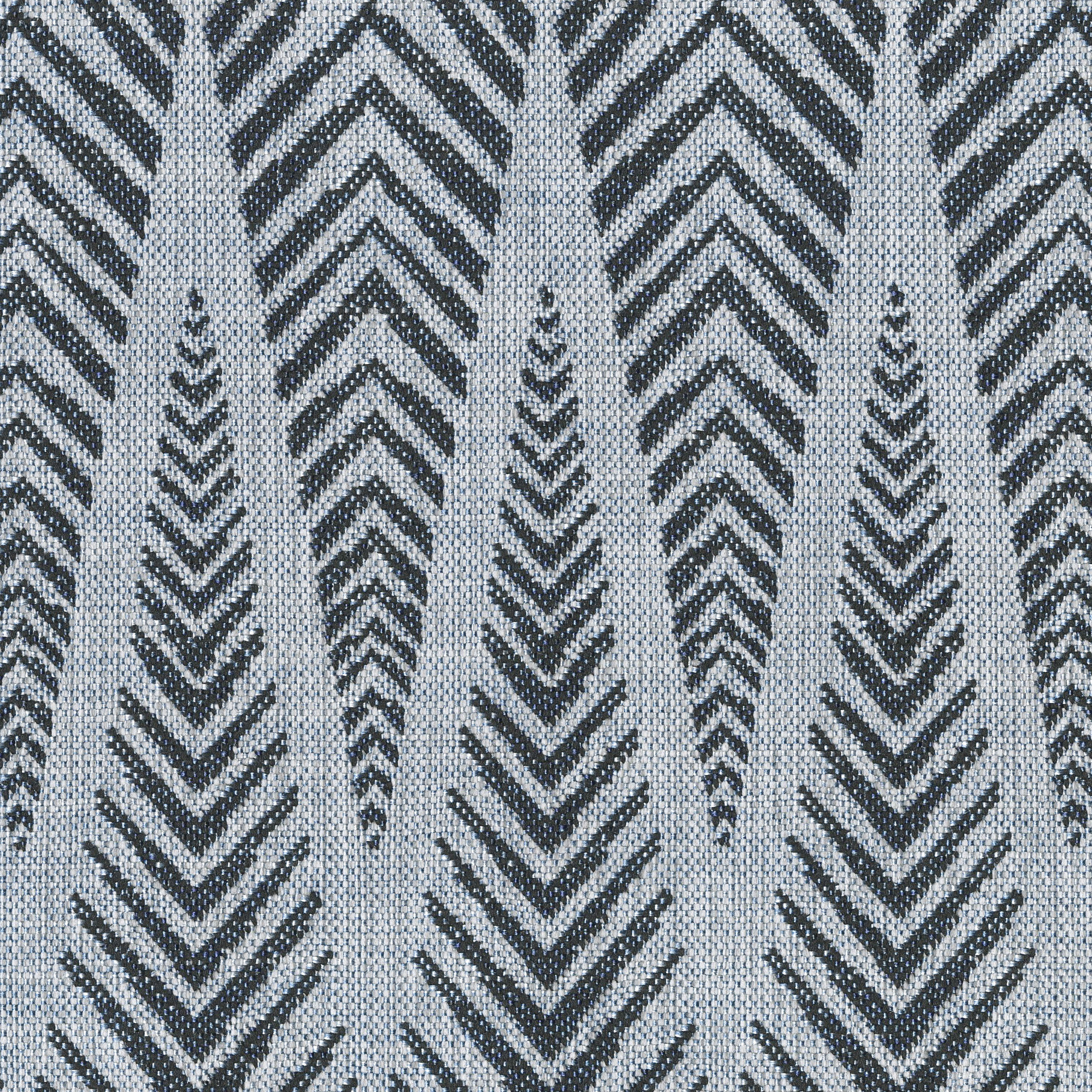 8352-12 Calathea - Deep Sea Swatch