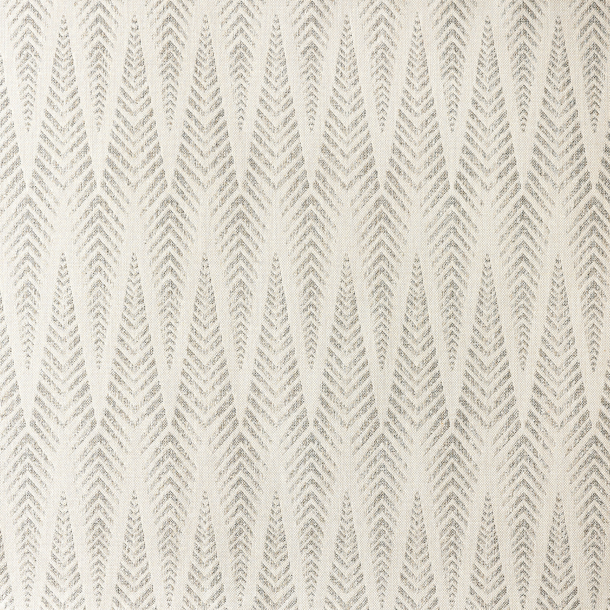 8352-01 Calathea - Dove Full Repeat