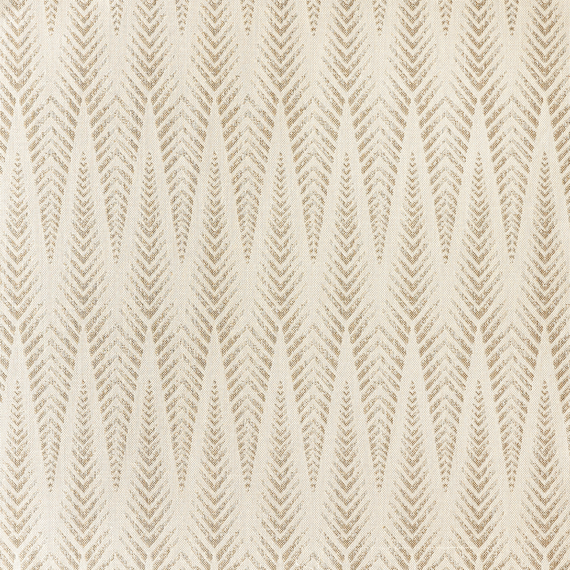 8352-02 Calathea - Sand Dunes Full Repeat