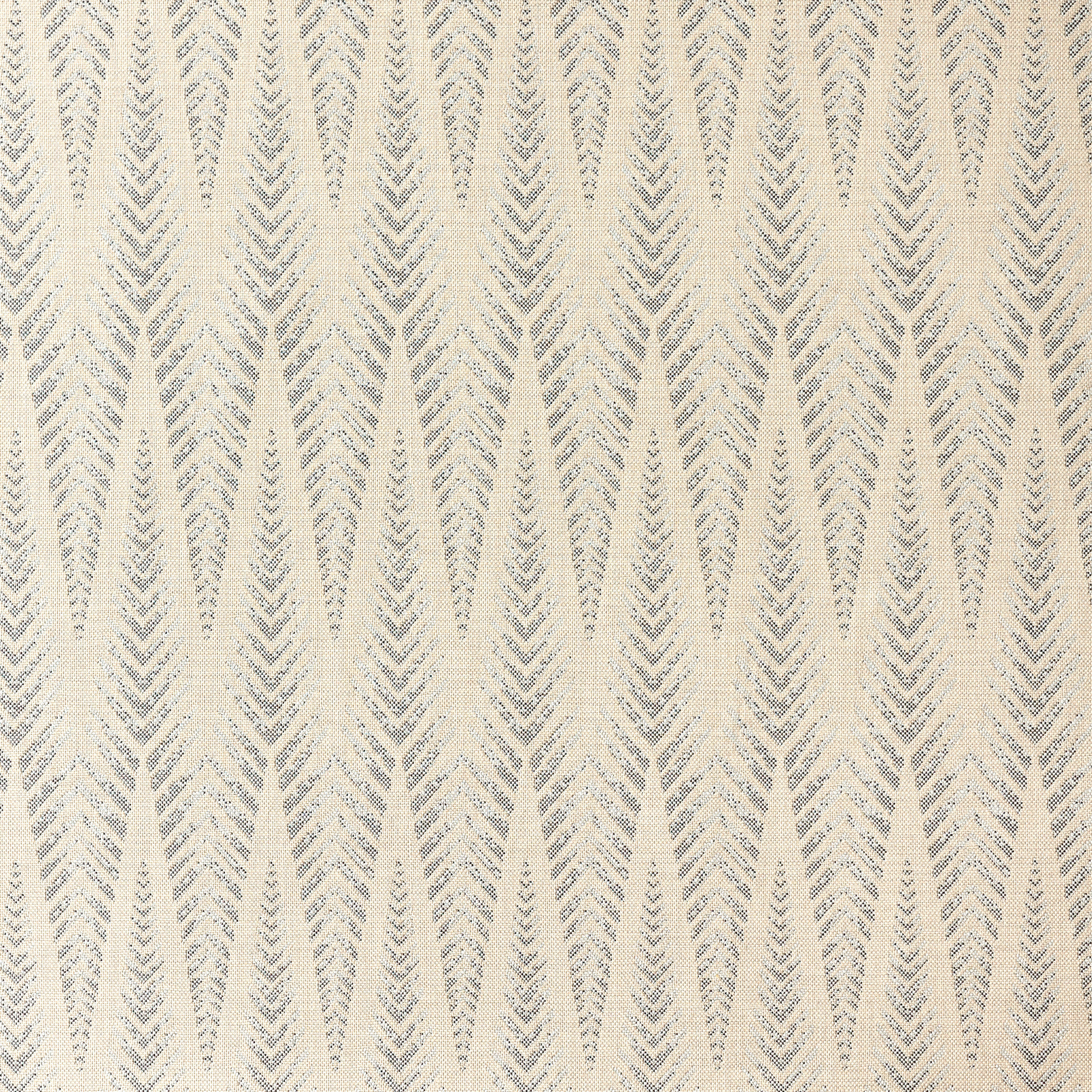 8352-03 Calathea - Ice Crystals Full Repeat