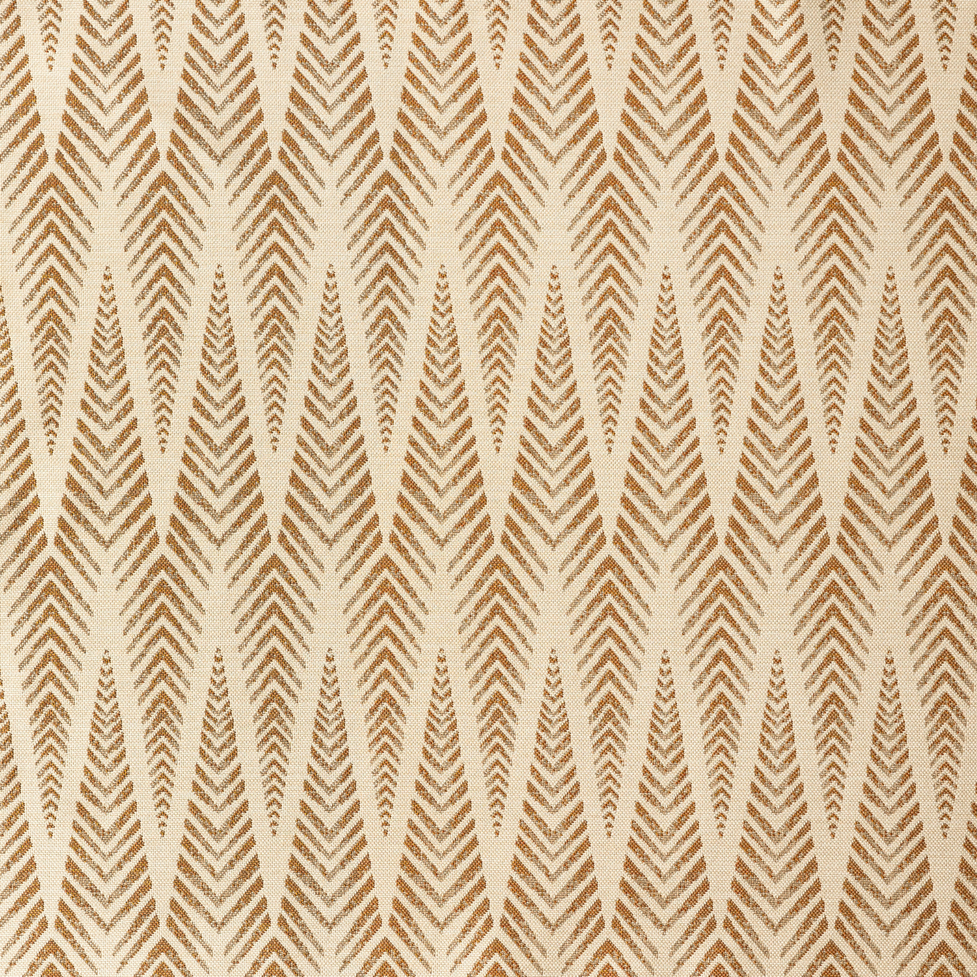 8352-07 Calathea - Amaretto Sour Full Repeat