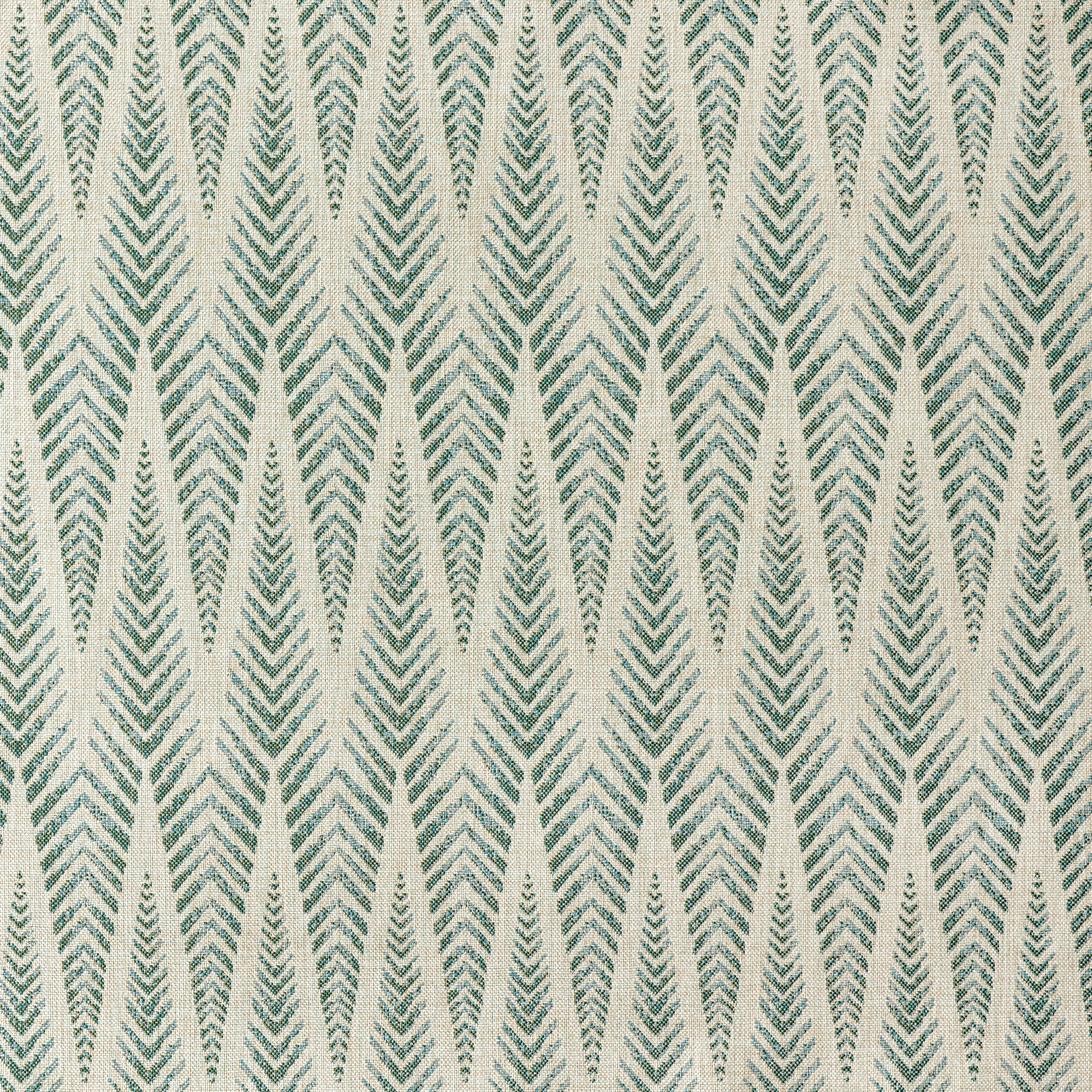 8352-08 Calathea - Bali Surf Full Repeat