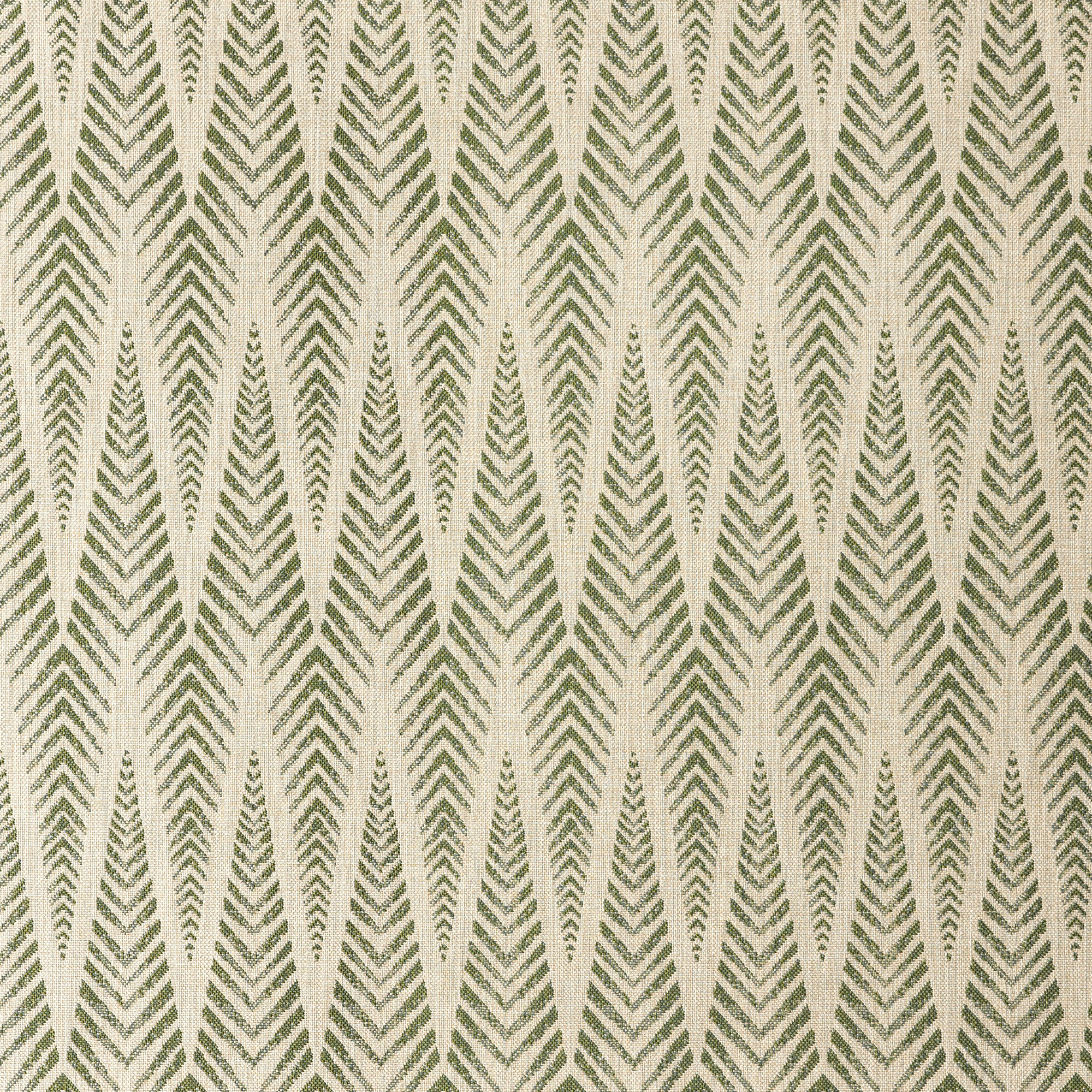 8352-09 Calathea - Artichoke Full Repeat