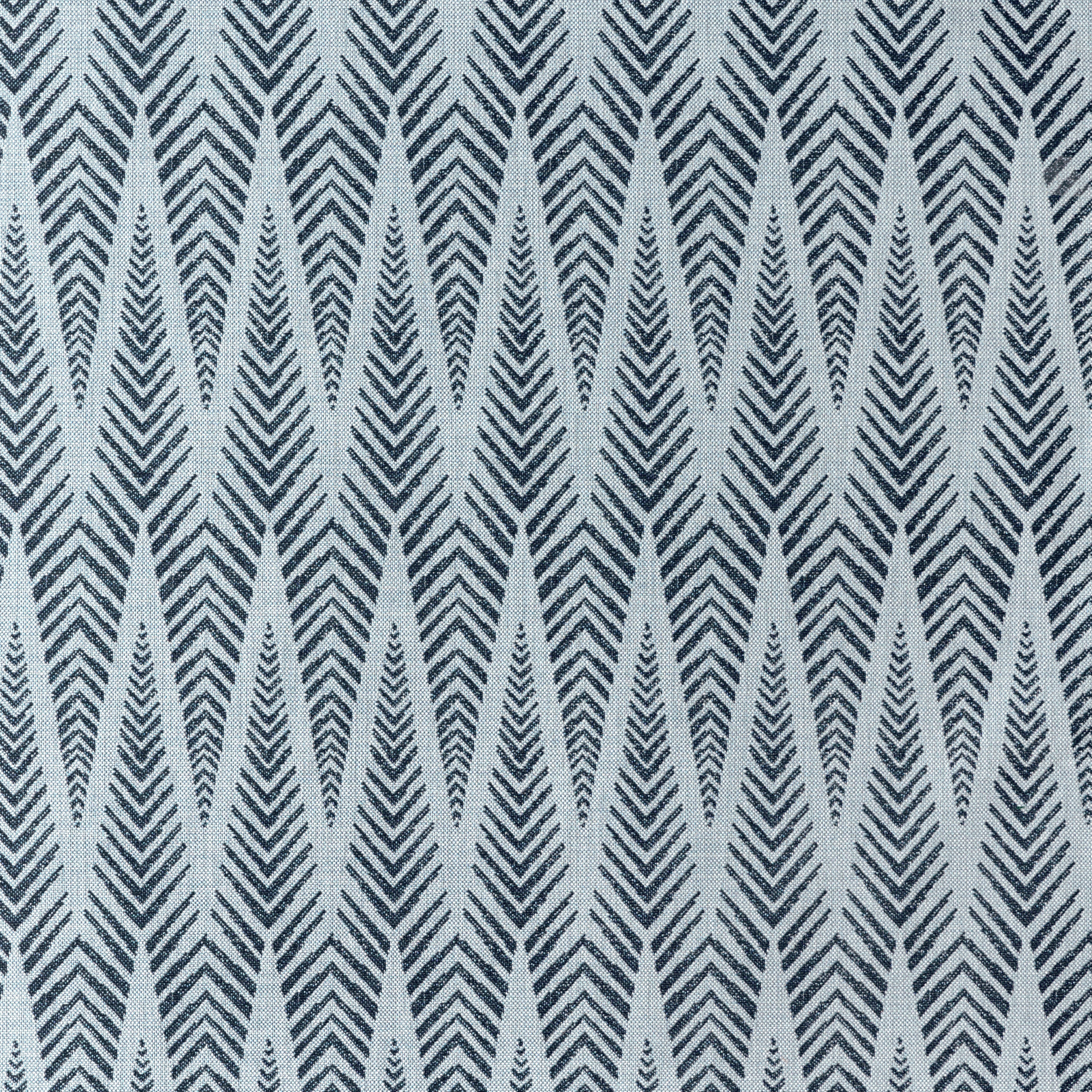 8352-12 Calathea - Deep Sea Full Repeat