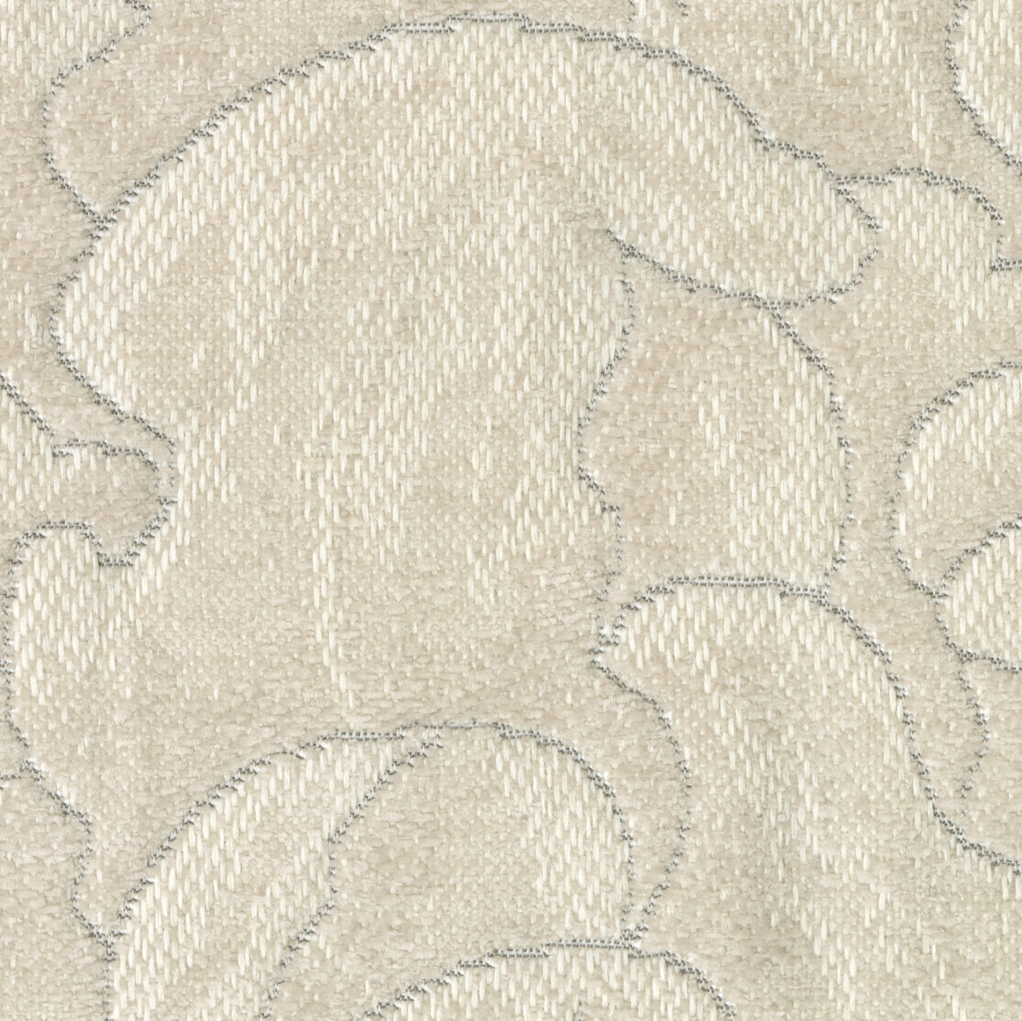 4355-01 Daylily - Marzipan Swatch