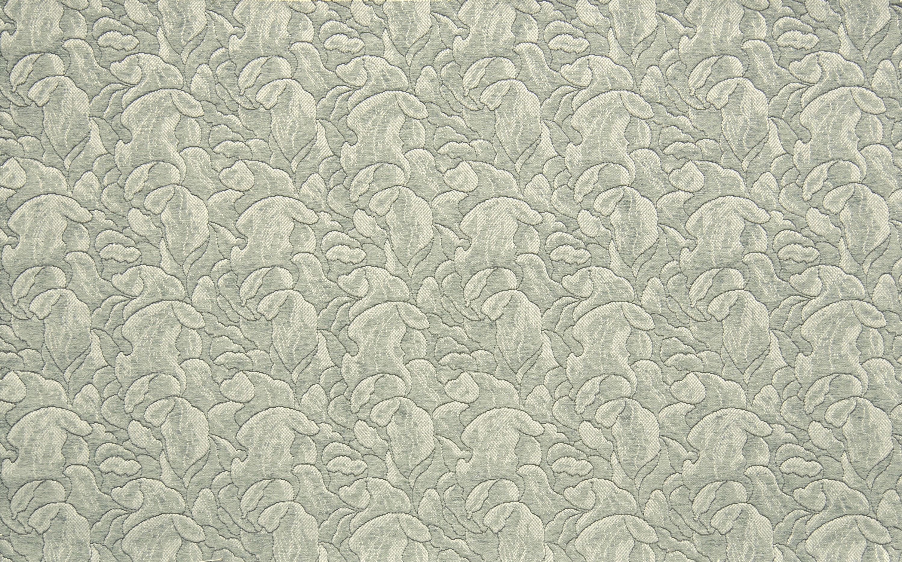 4355-05 Daylily - Jade Full Repeat