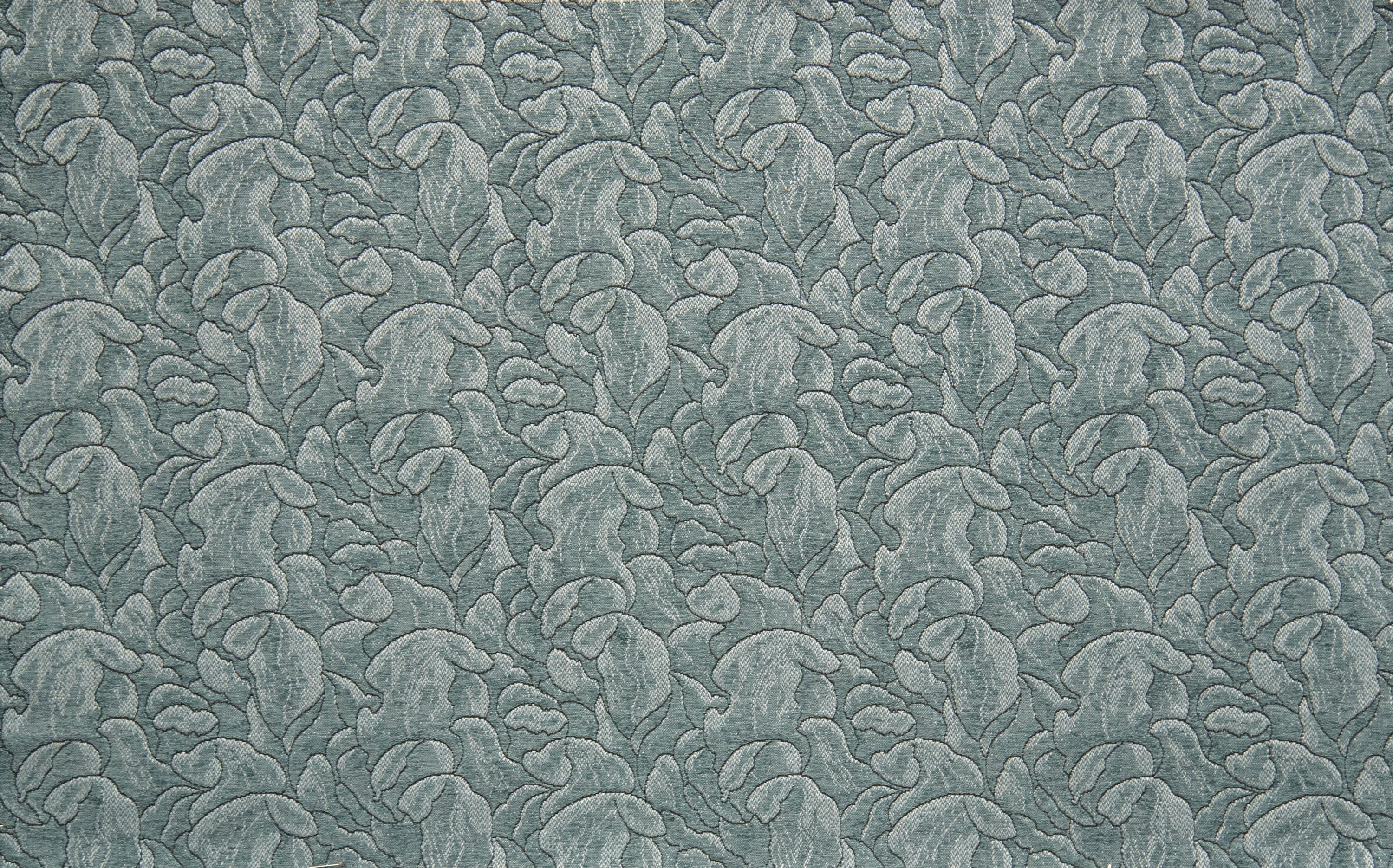 4355-06 Daylily - Aquamarine Full Repeat