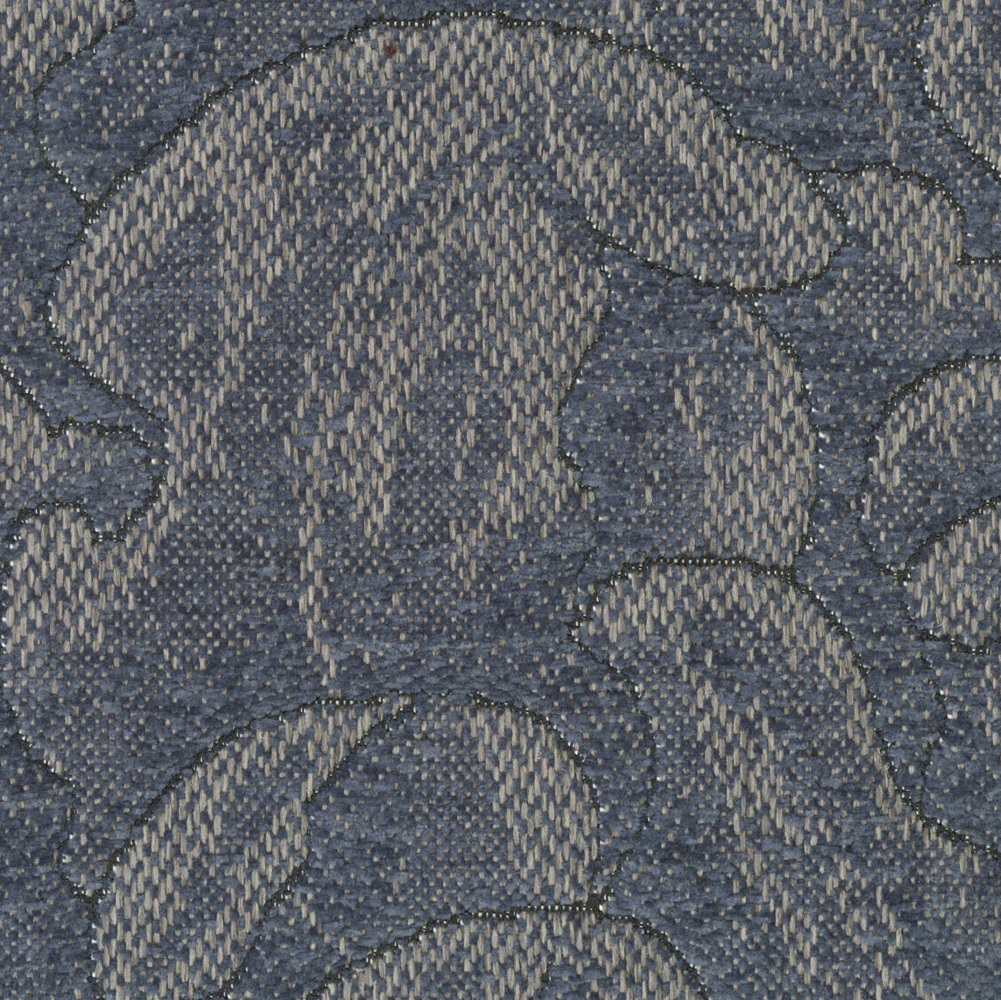 4355-07 Daylily - Arcus Cloud Swatch