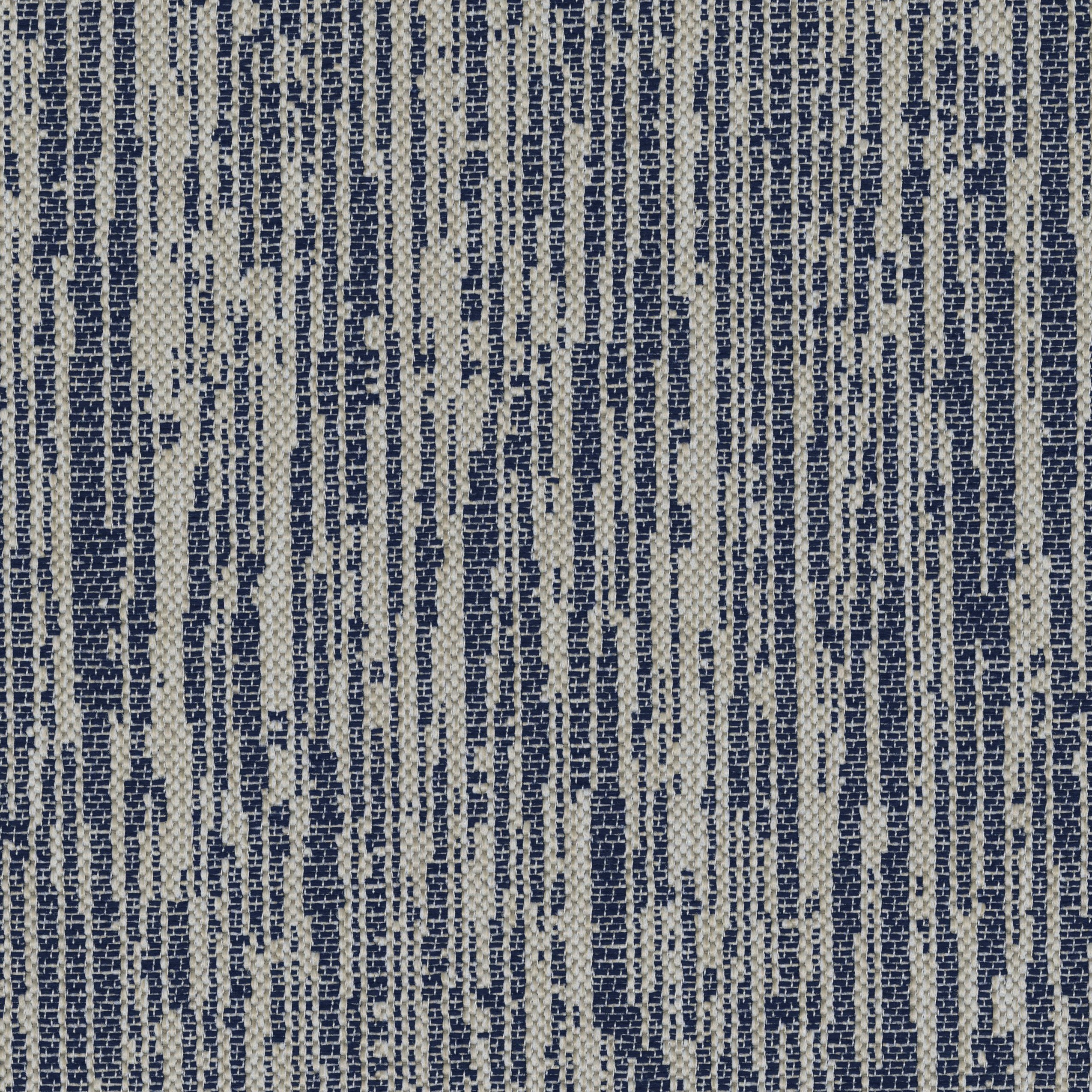 3161-07 Sassafras - Blue Mackerel Swatch