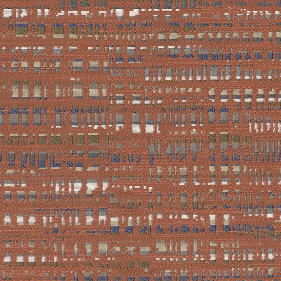 4527-07 Interval - Georgia Clay Swatch