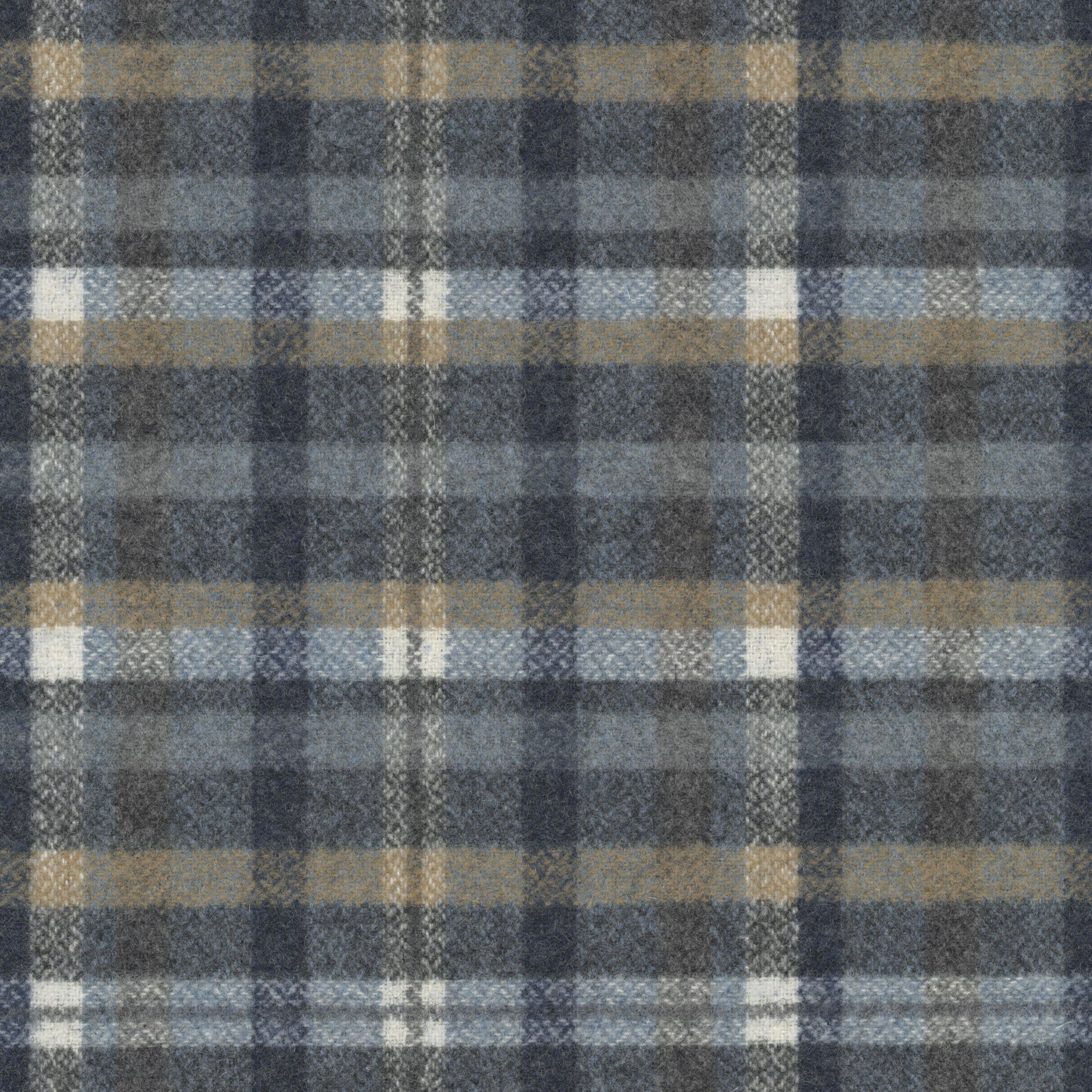 9651-04 Clockwork - Rowboat Swatch