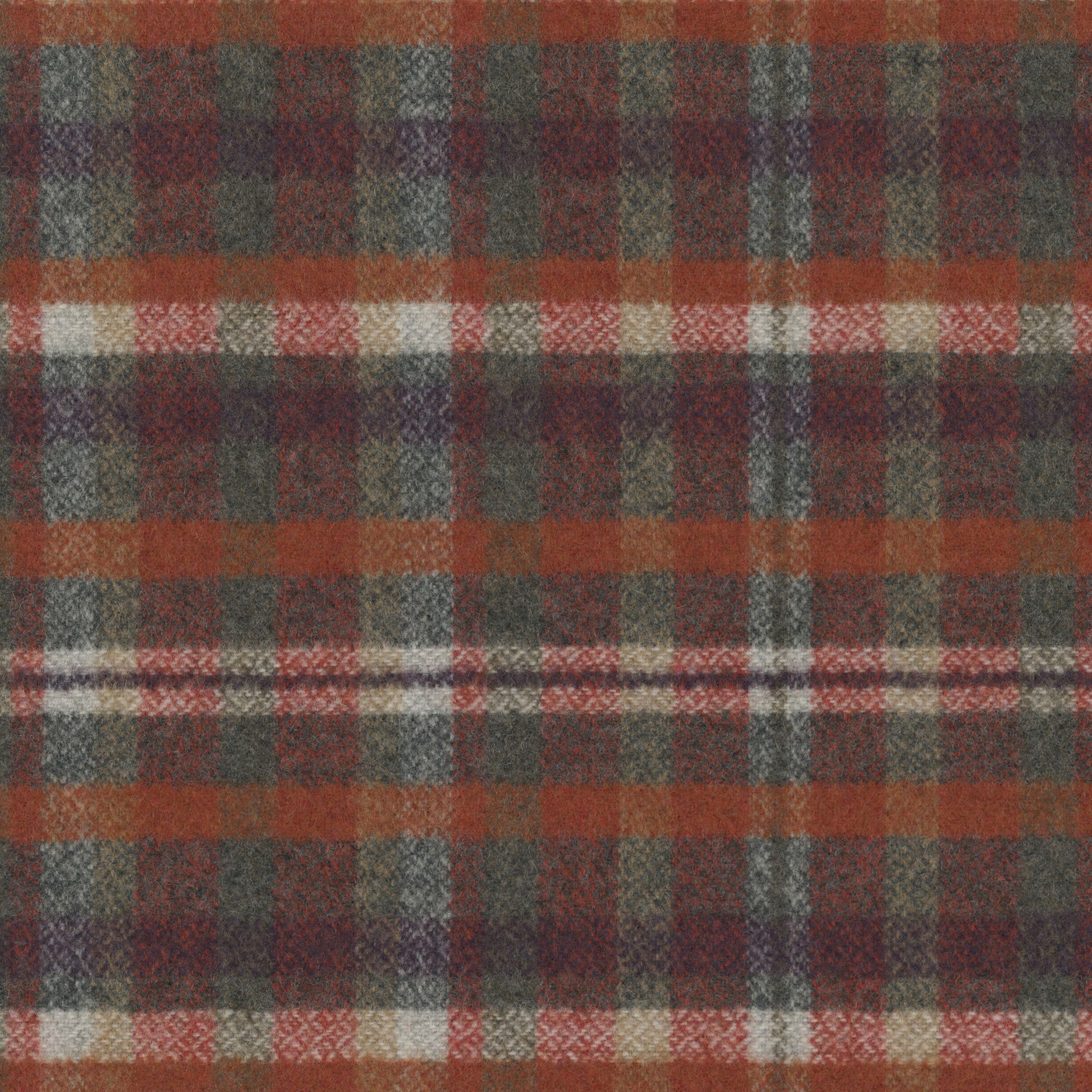 9651-05 Clockwork - Redwood Swatch