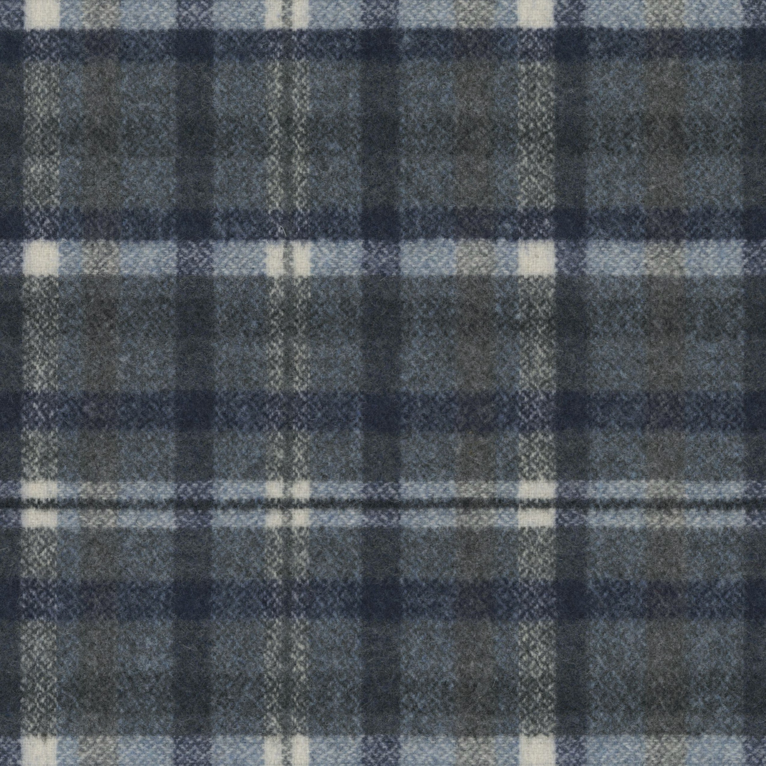 9651-06 Clockwork - Arctic Coast Swatch