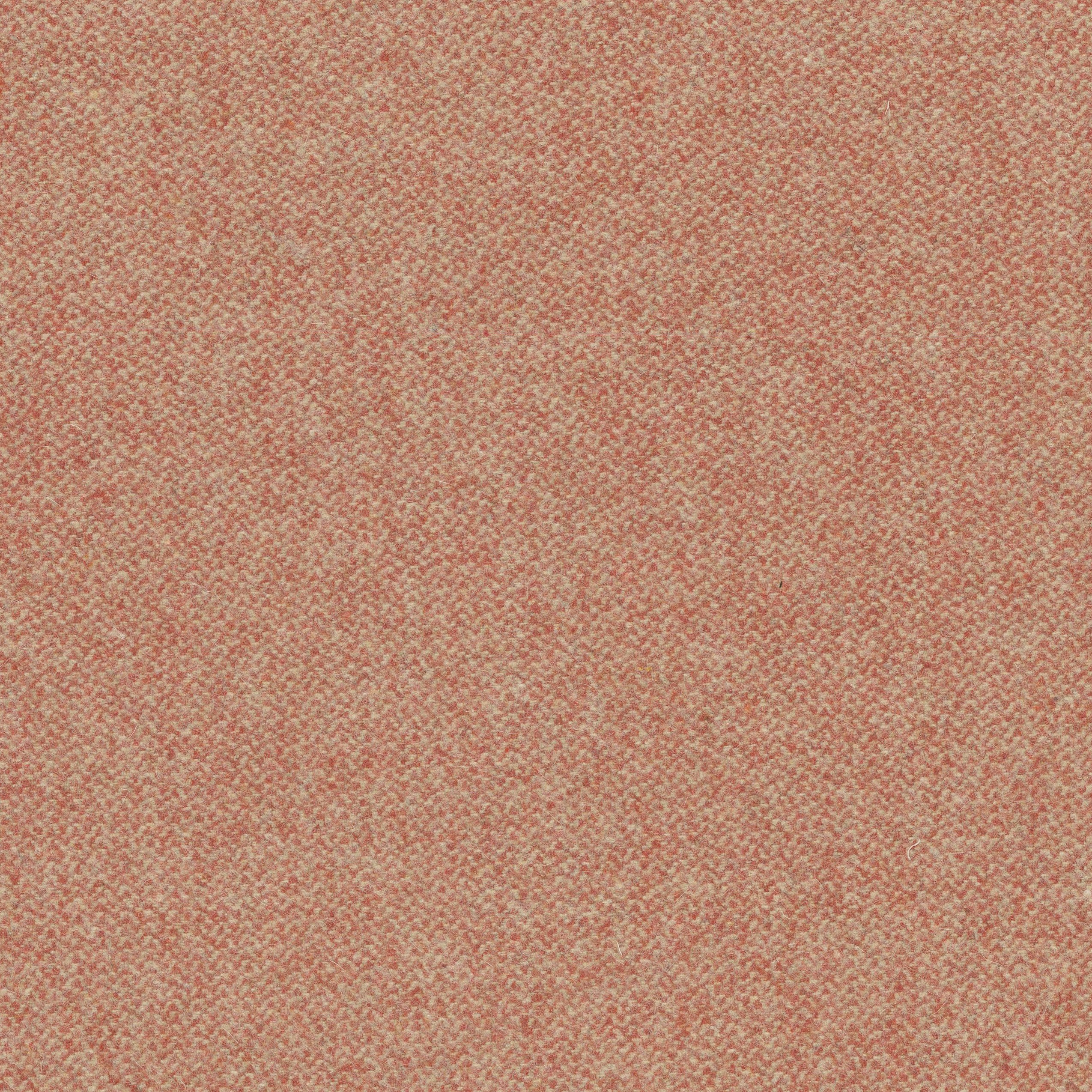 9648-11 Hachure - Sandy Orange Swatch