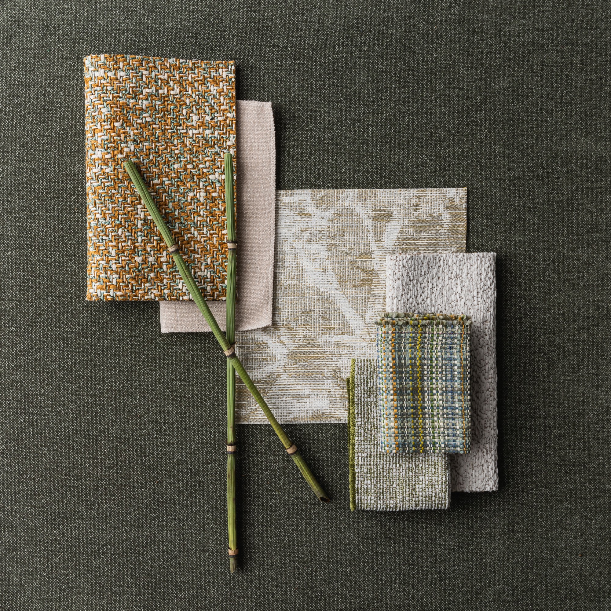 Harmony Collection Hero Image