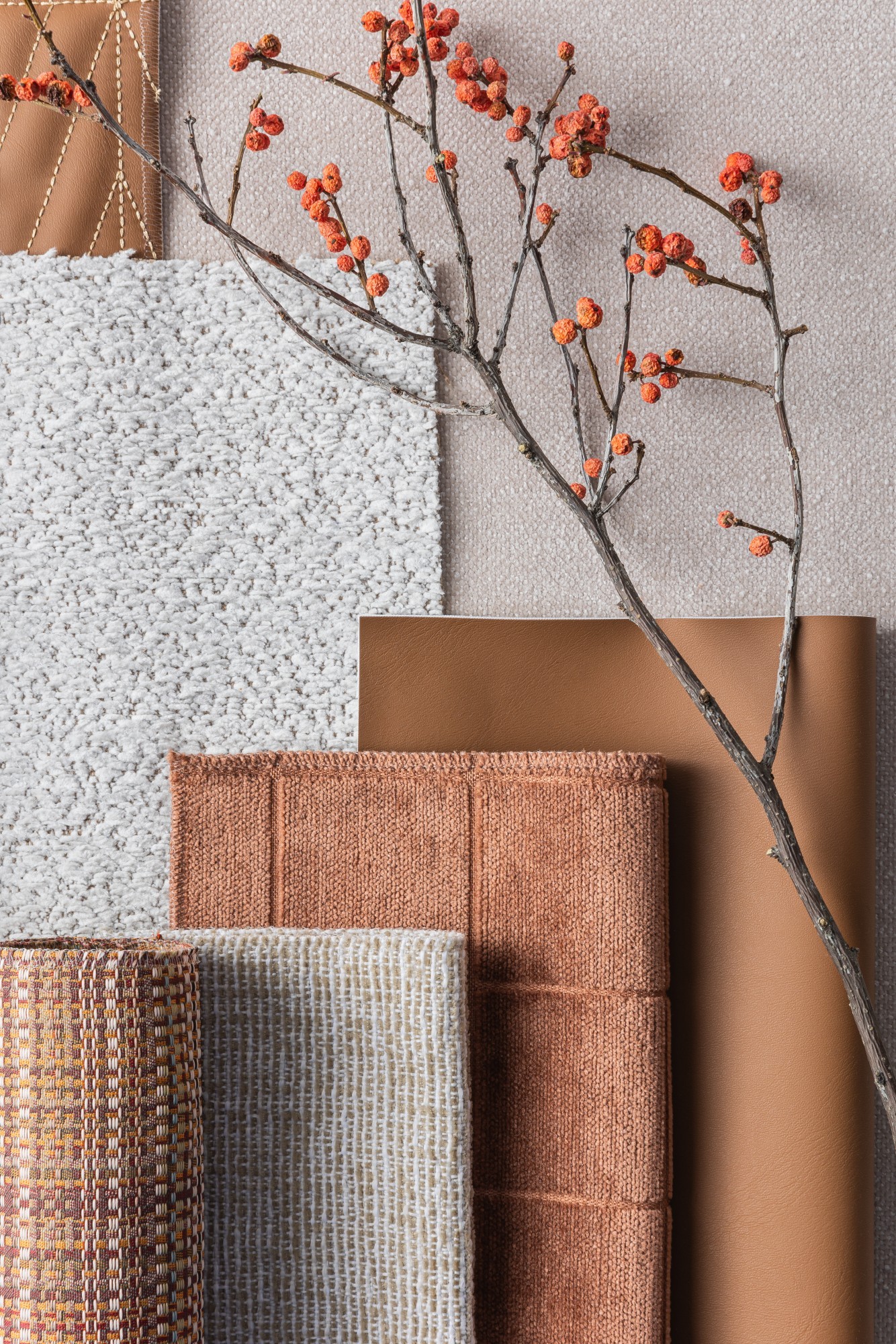 Harmony Collection Hero Image