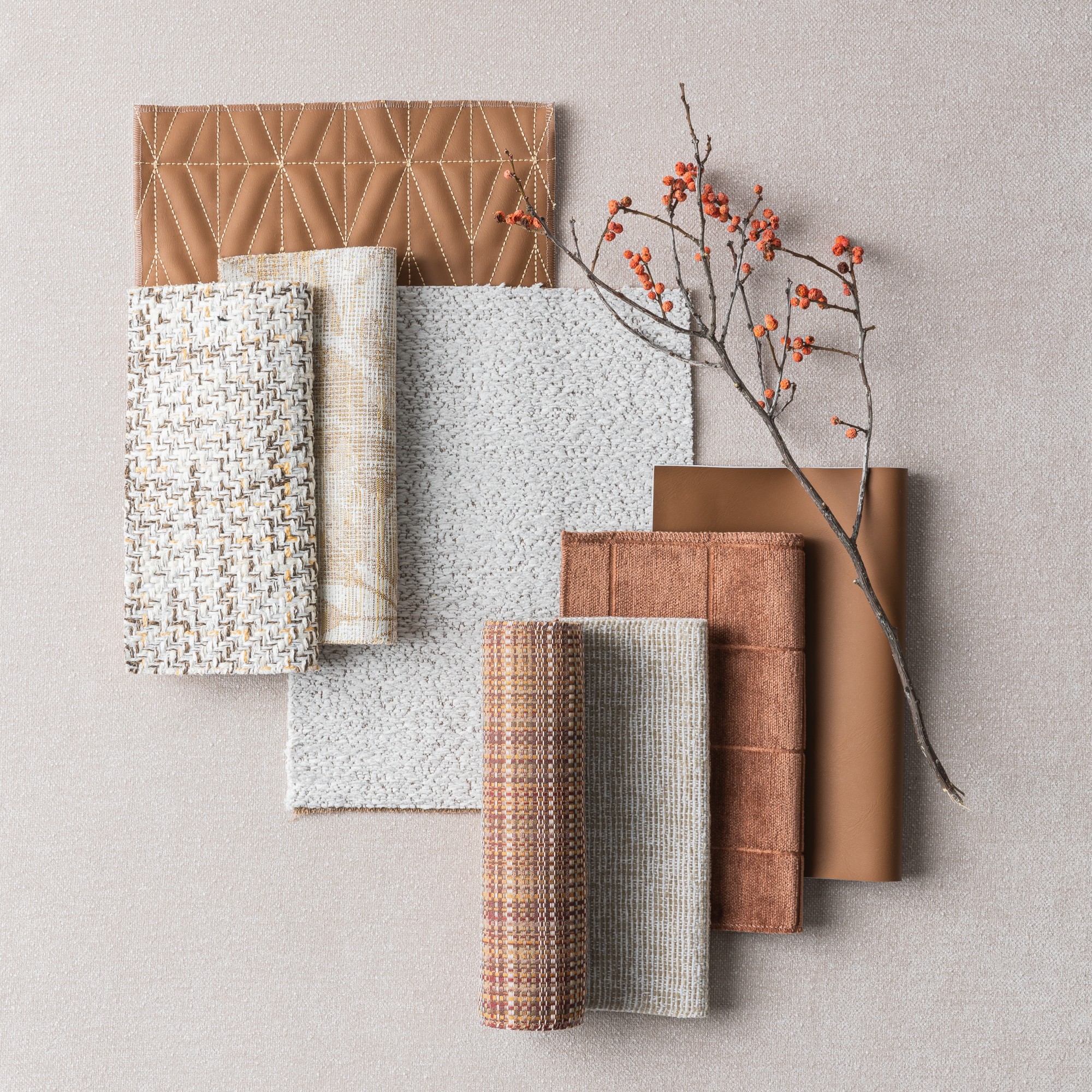 Harmony Collection Hero Image