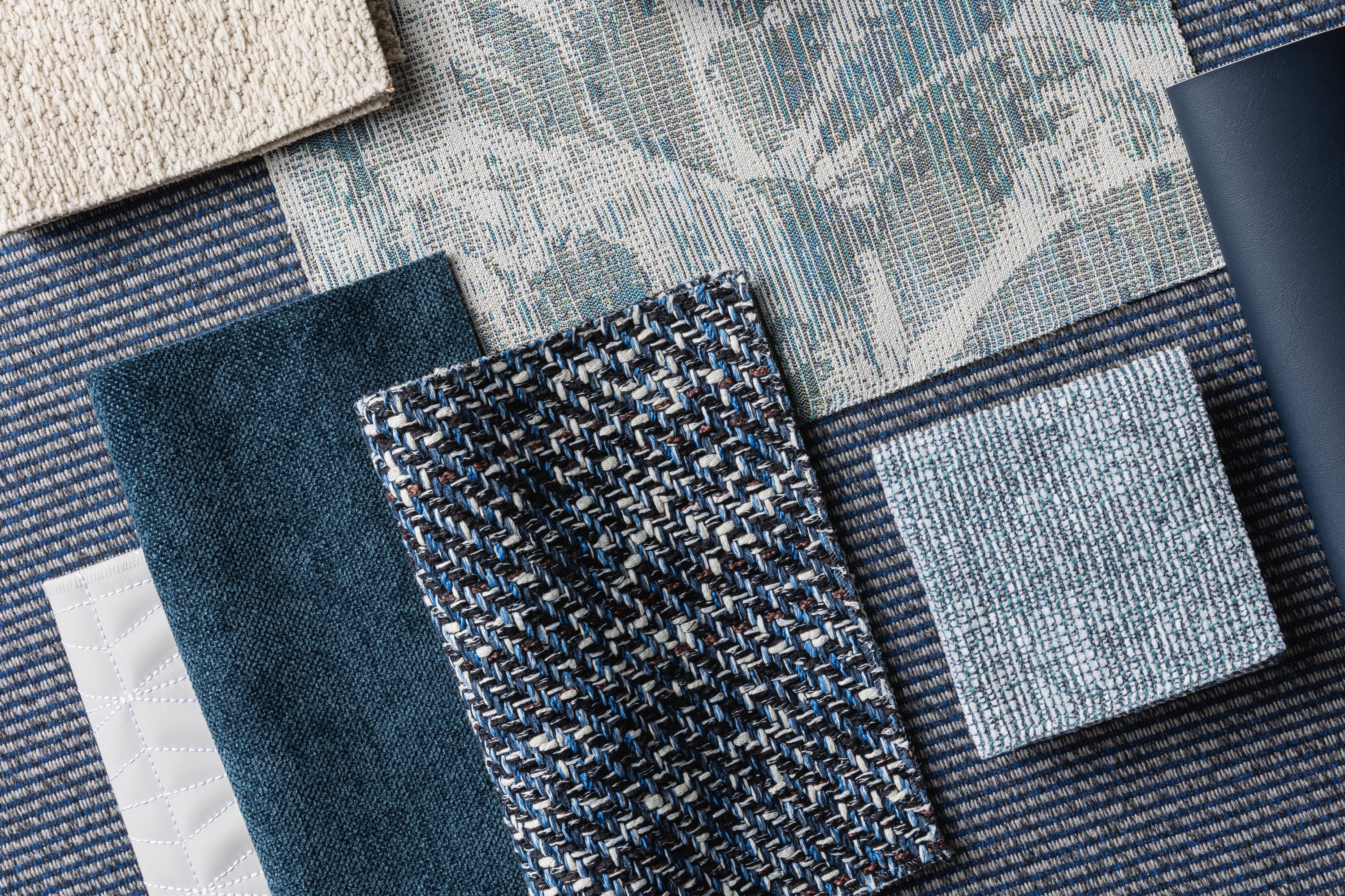 Harmony Collection Hero Image