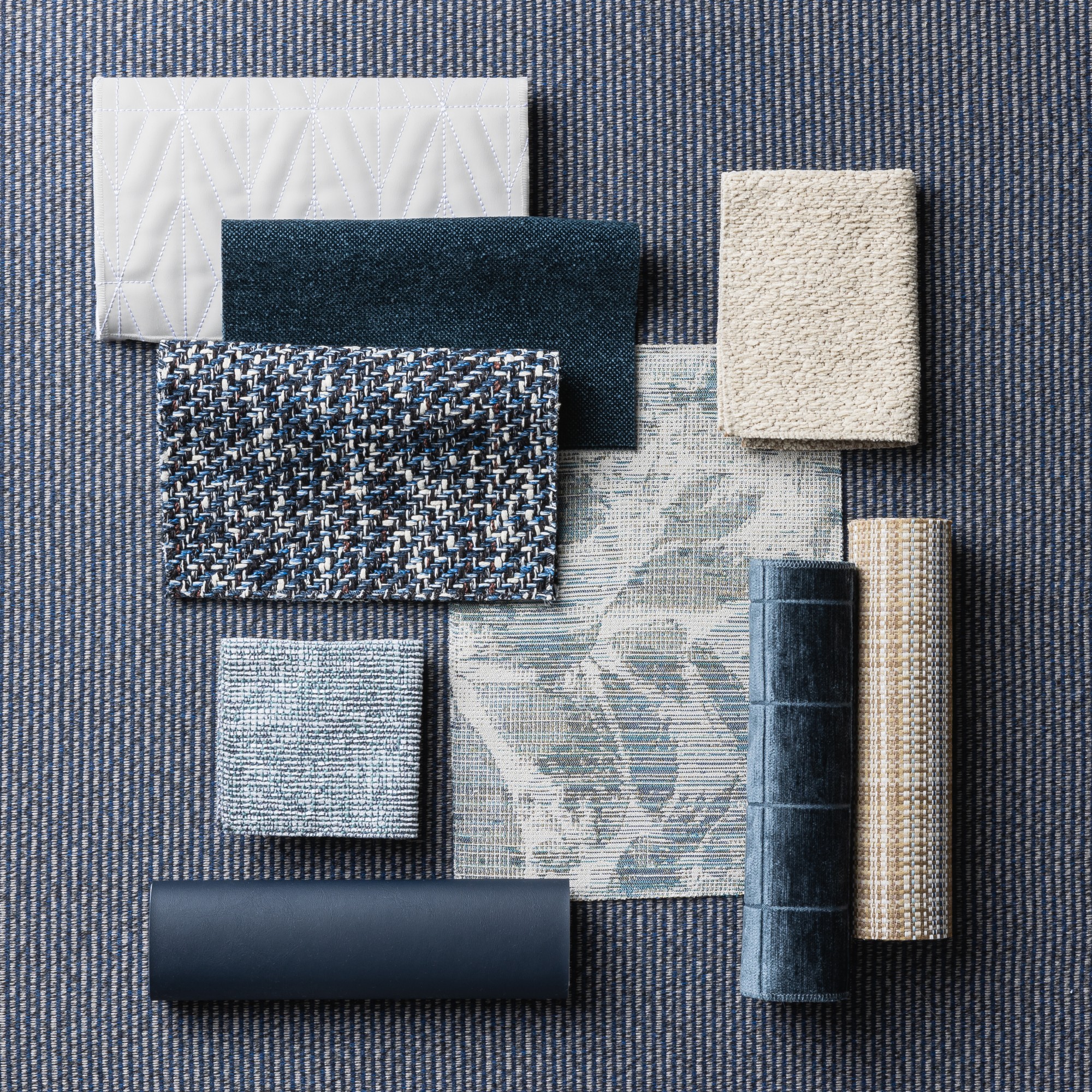 Harmony Collection Hero Image