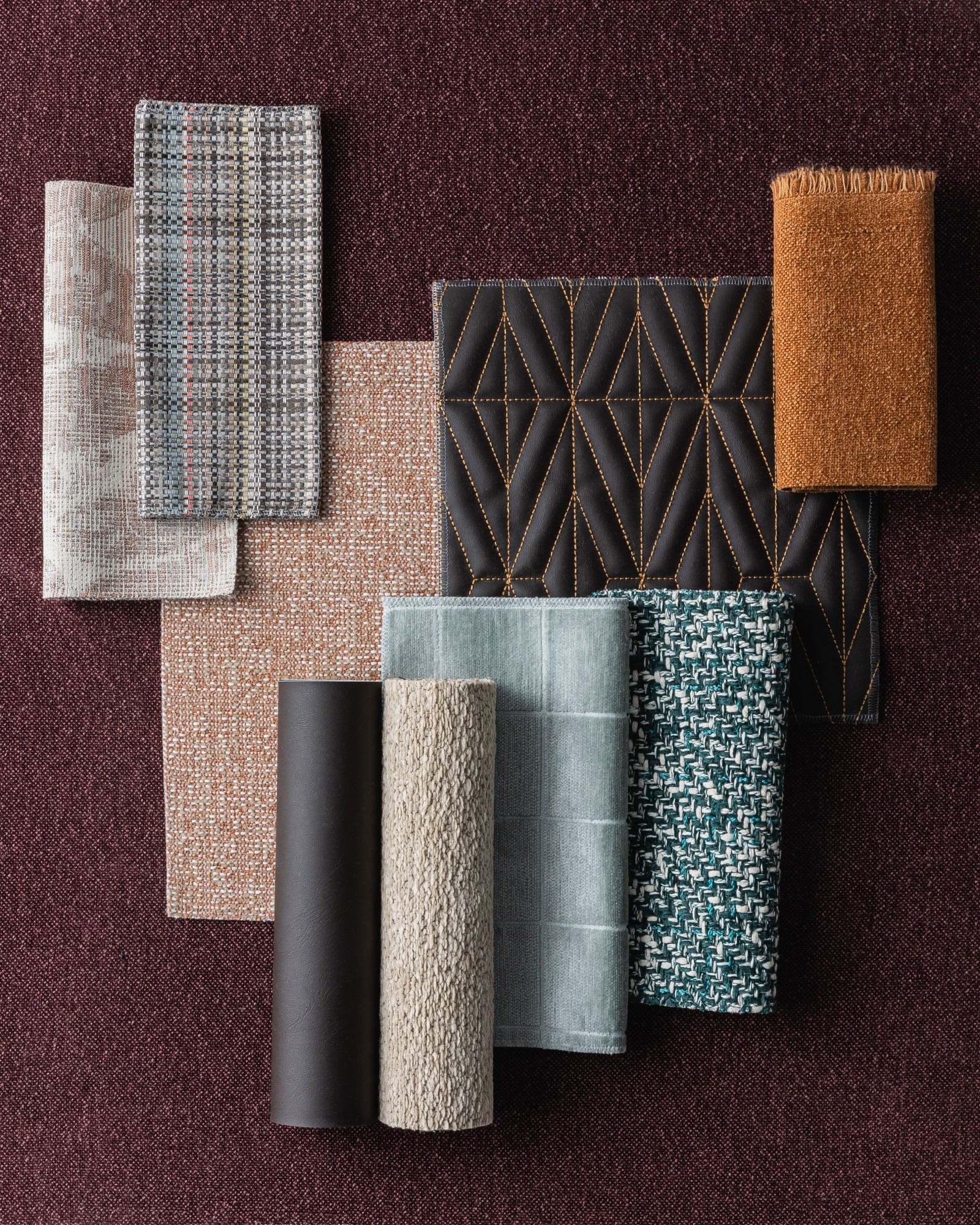 Harmony Collection Hero Image