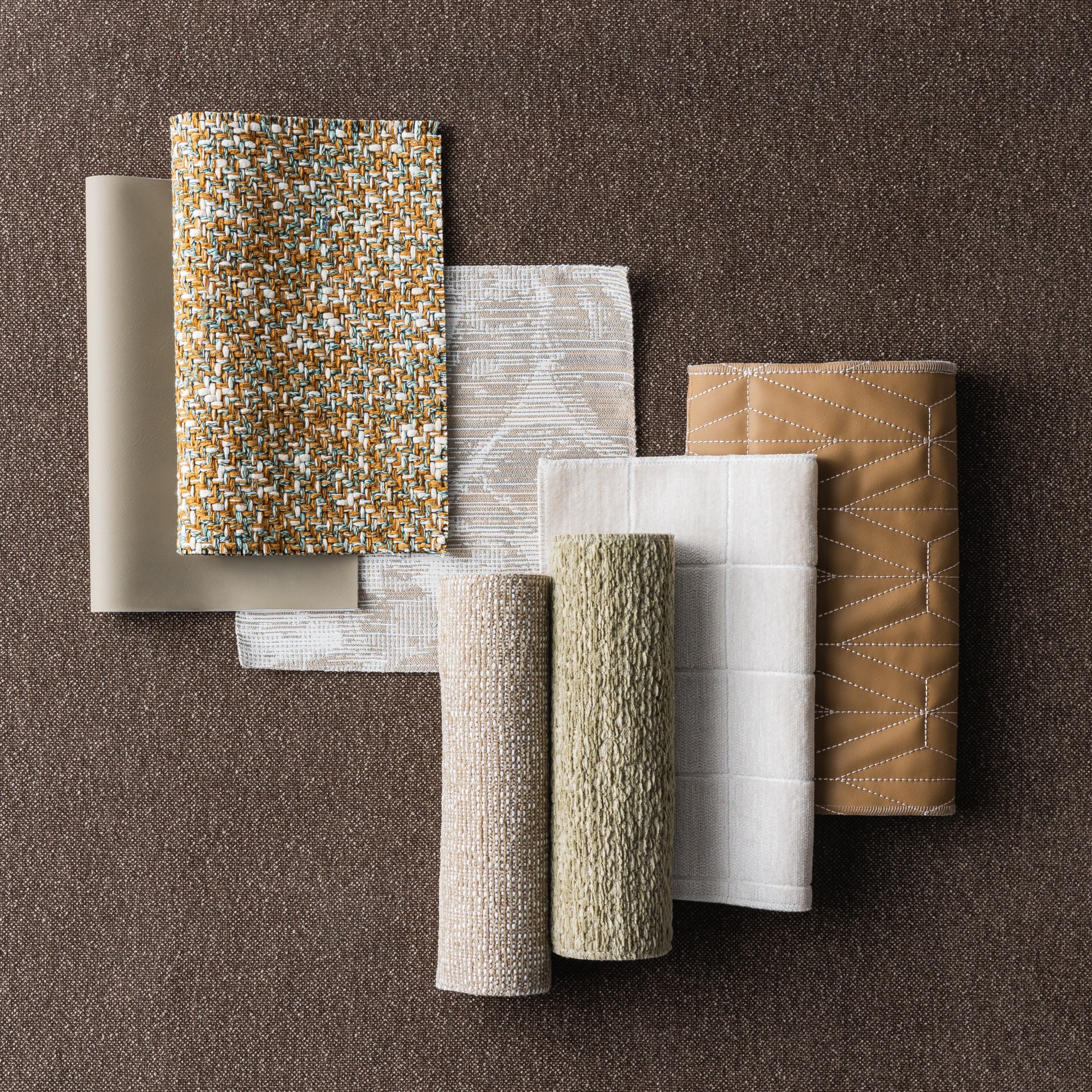 Harmony Collection Hero Image