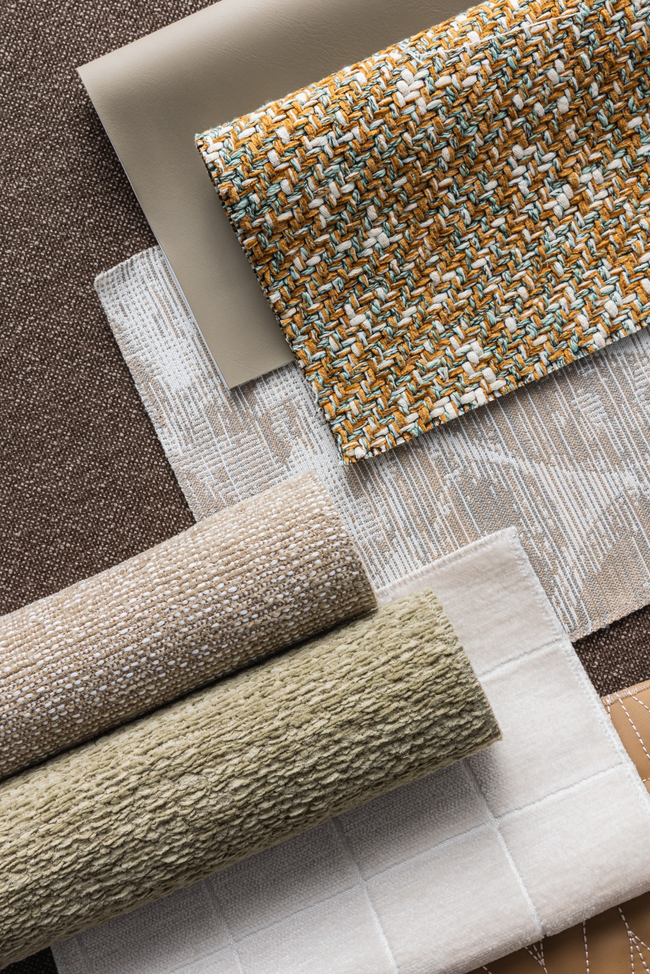 Harmony Collection Hero Image