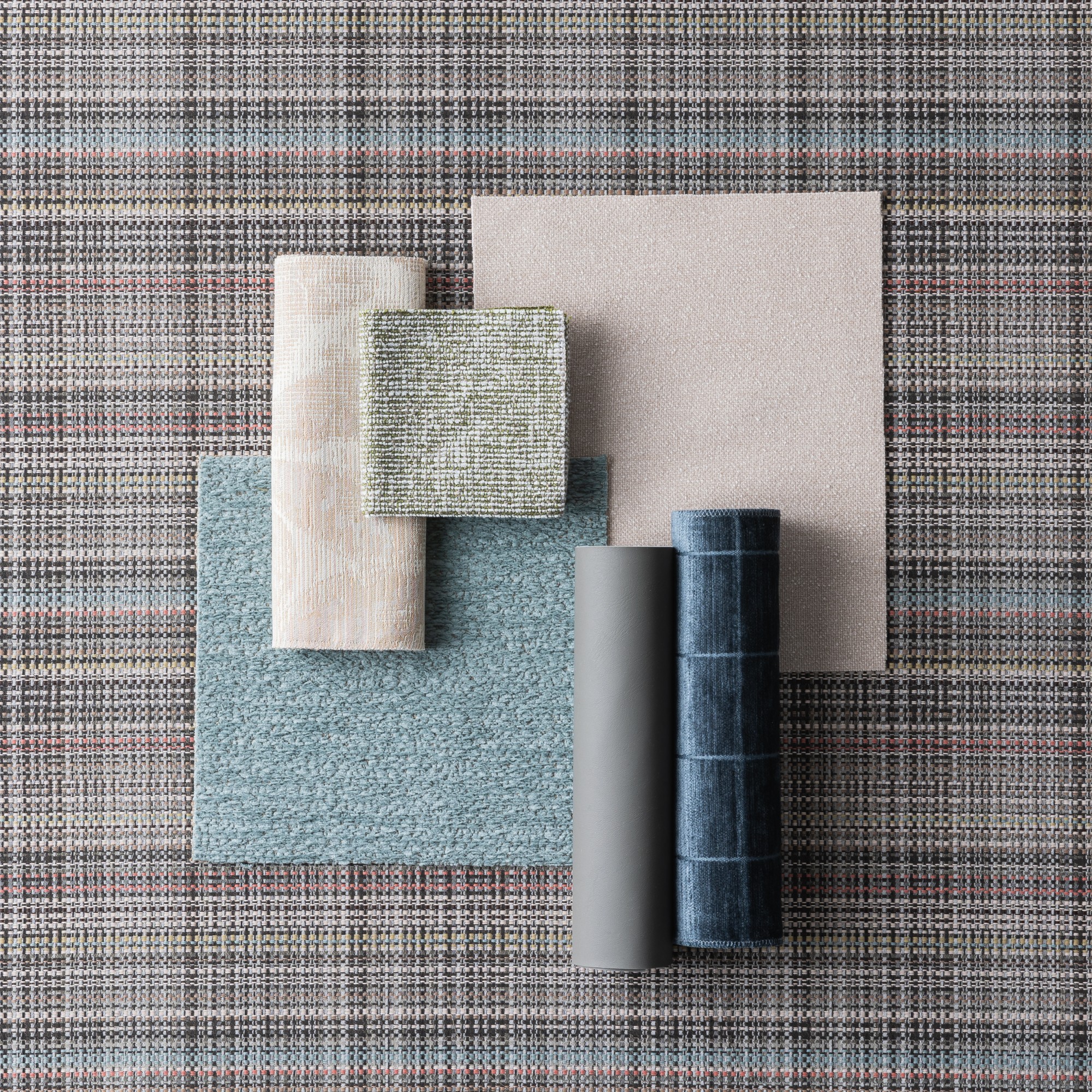 Harmony Collection Hero Image