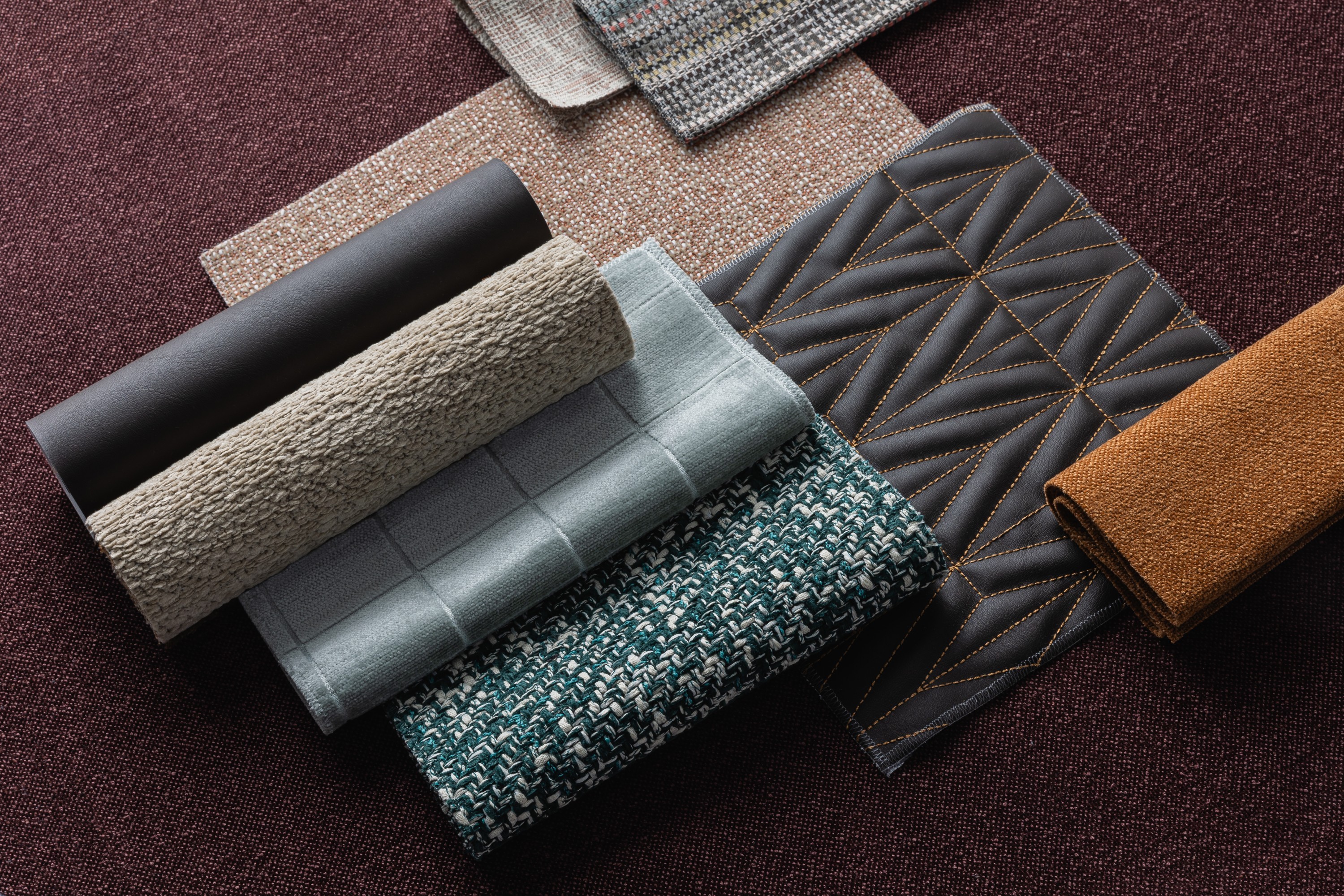 Harmony Collection Hero Image