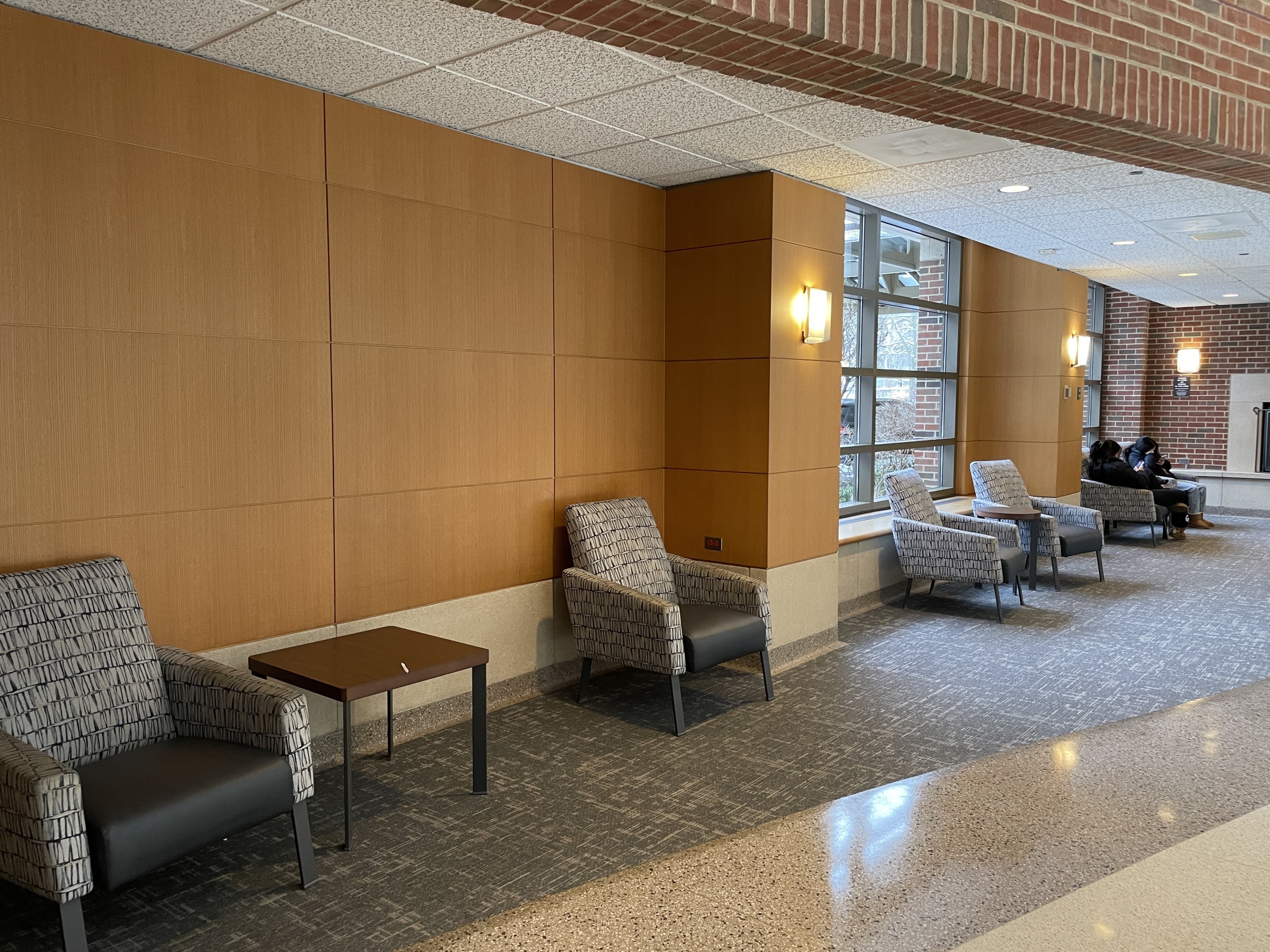 5822-07 Raku - Charcoal Installation Image