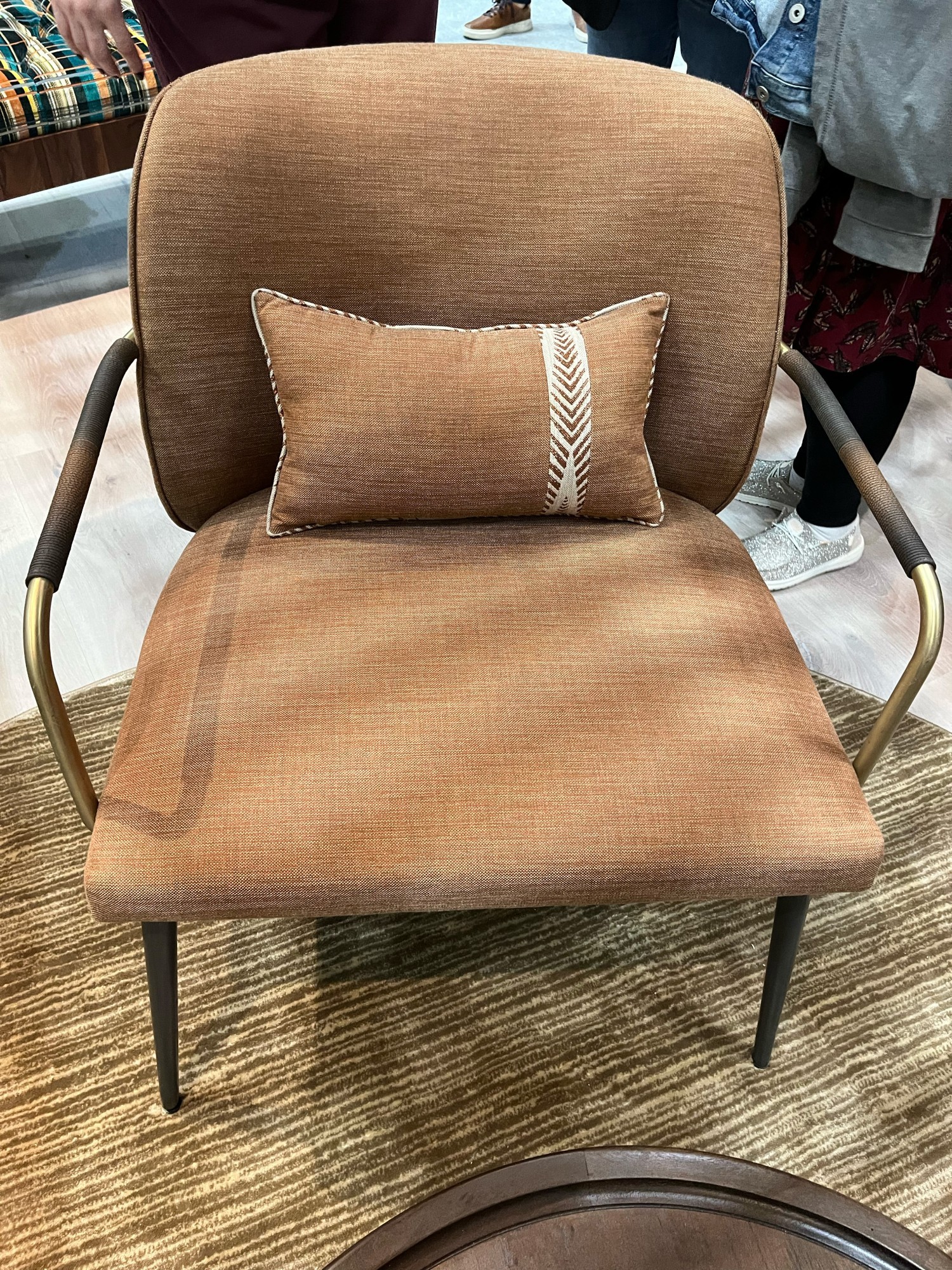 8353-07 Bower - Pueblo Installation Image