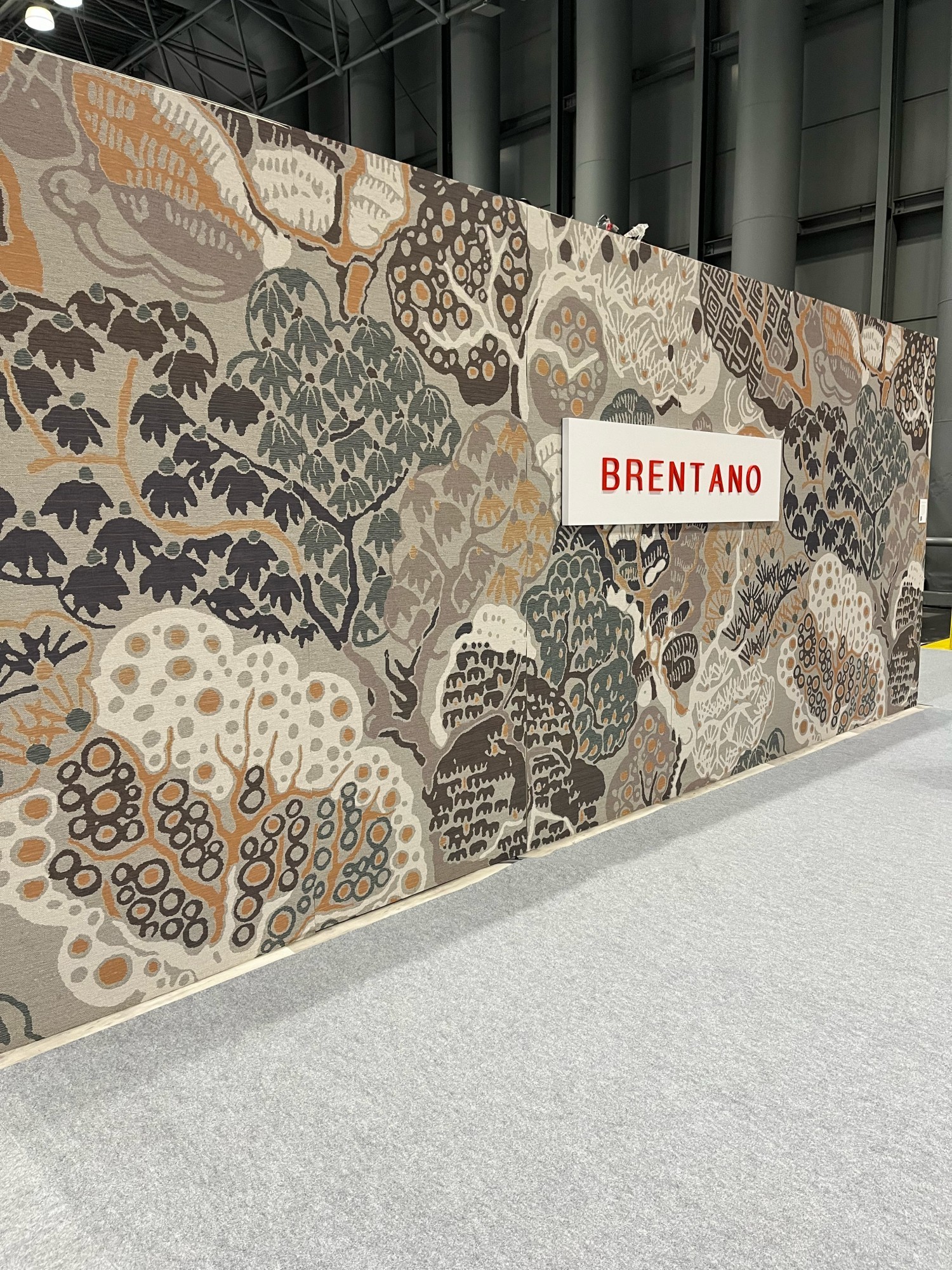 V109-3 Haiku - Saguaro Flower Installation Image