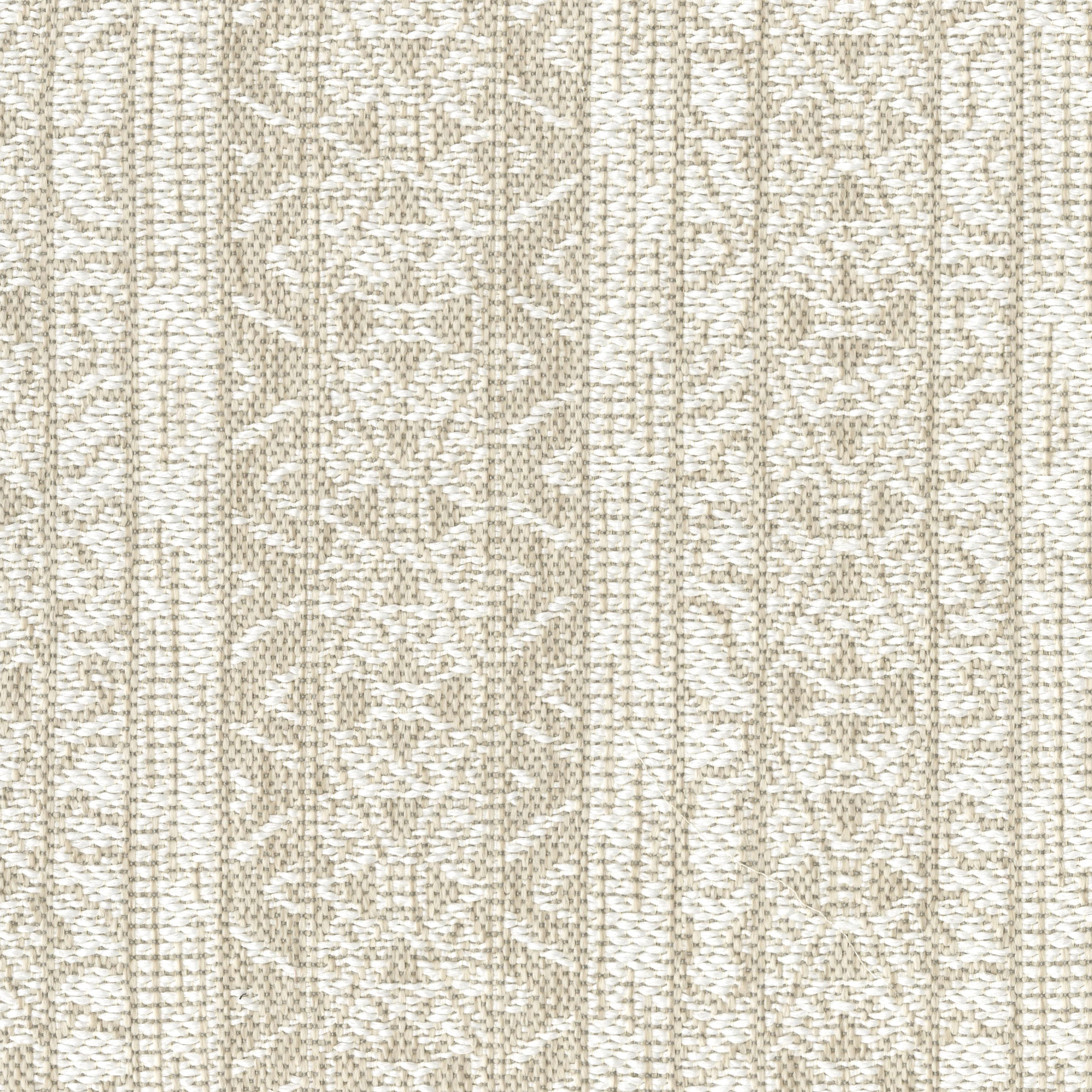 1208-01 Jardin - Toasted Coconut Swatch