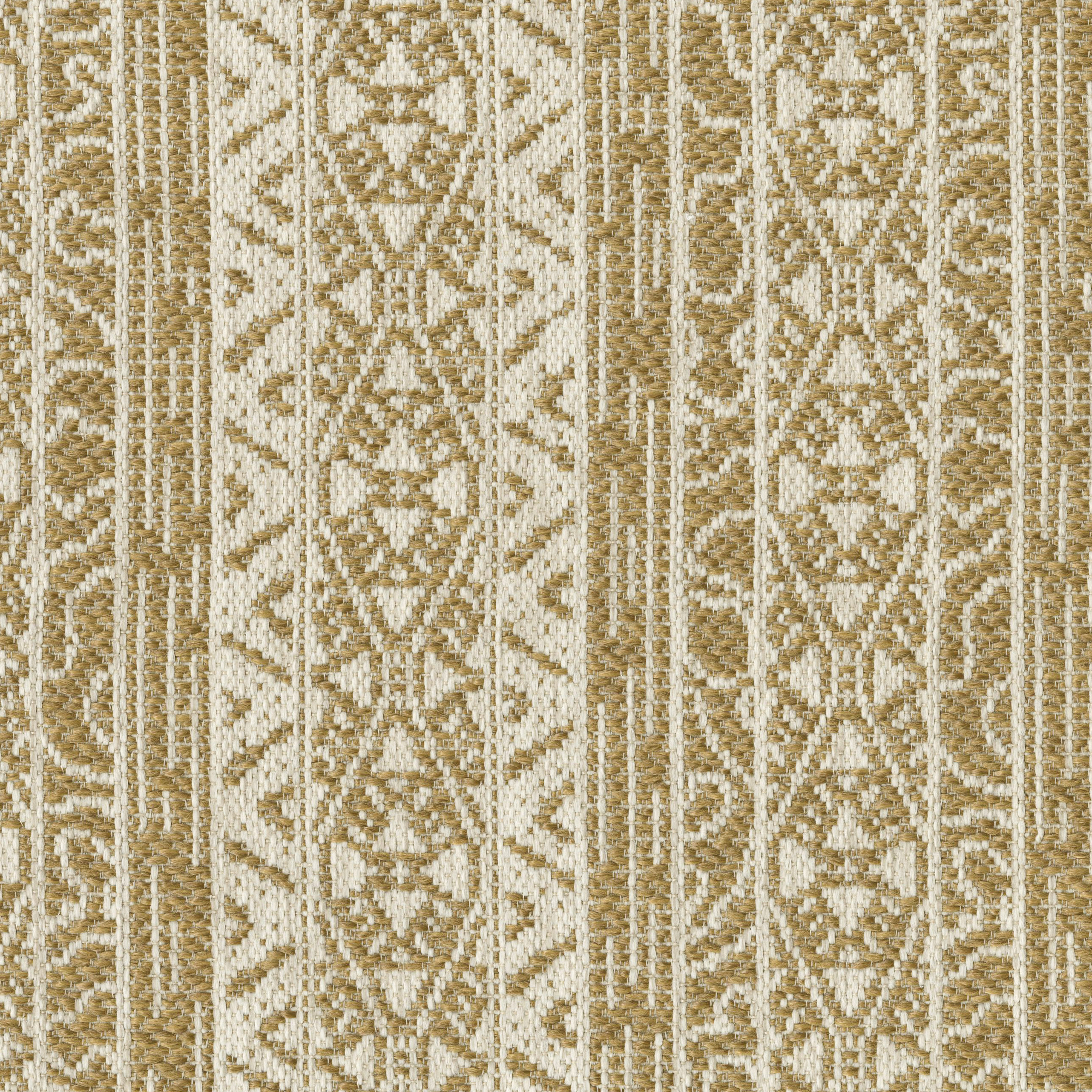 1208-05 Jardin - Acorn Swatch