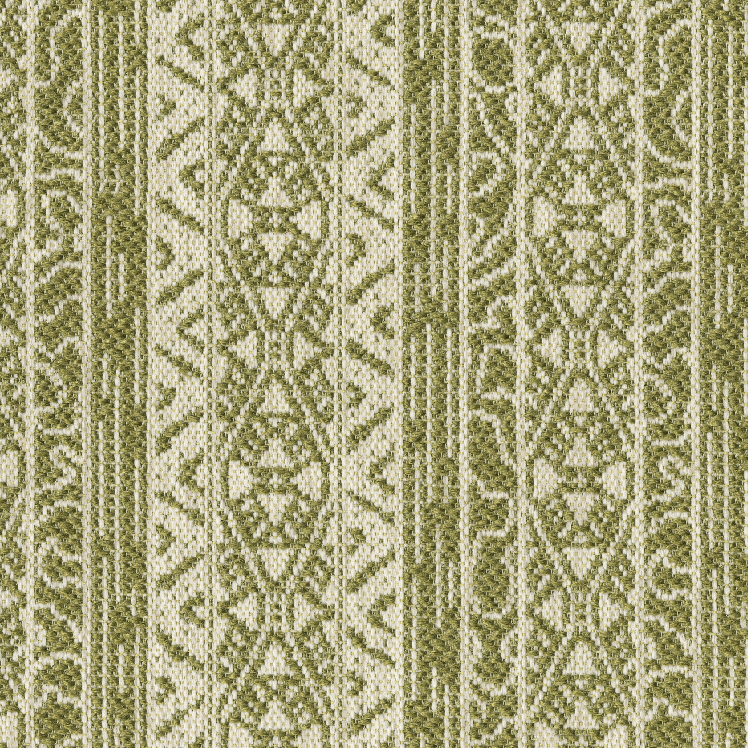 1208-07 Jardin - Paddy Field Swatch