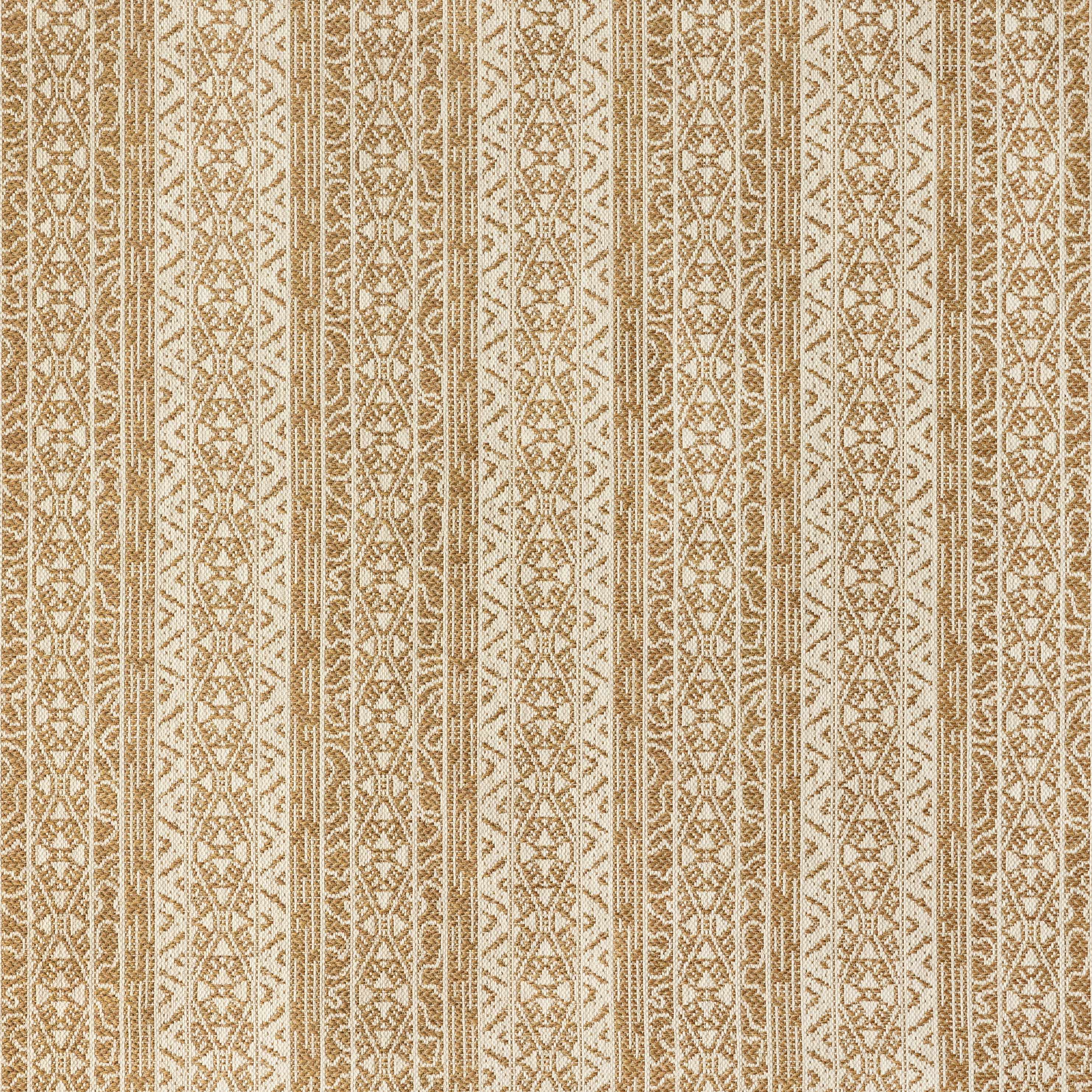 1208-05 Jardin - Acorn Full Repeat