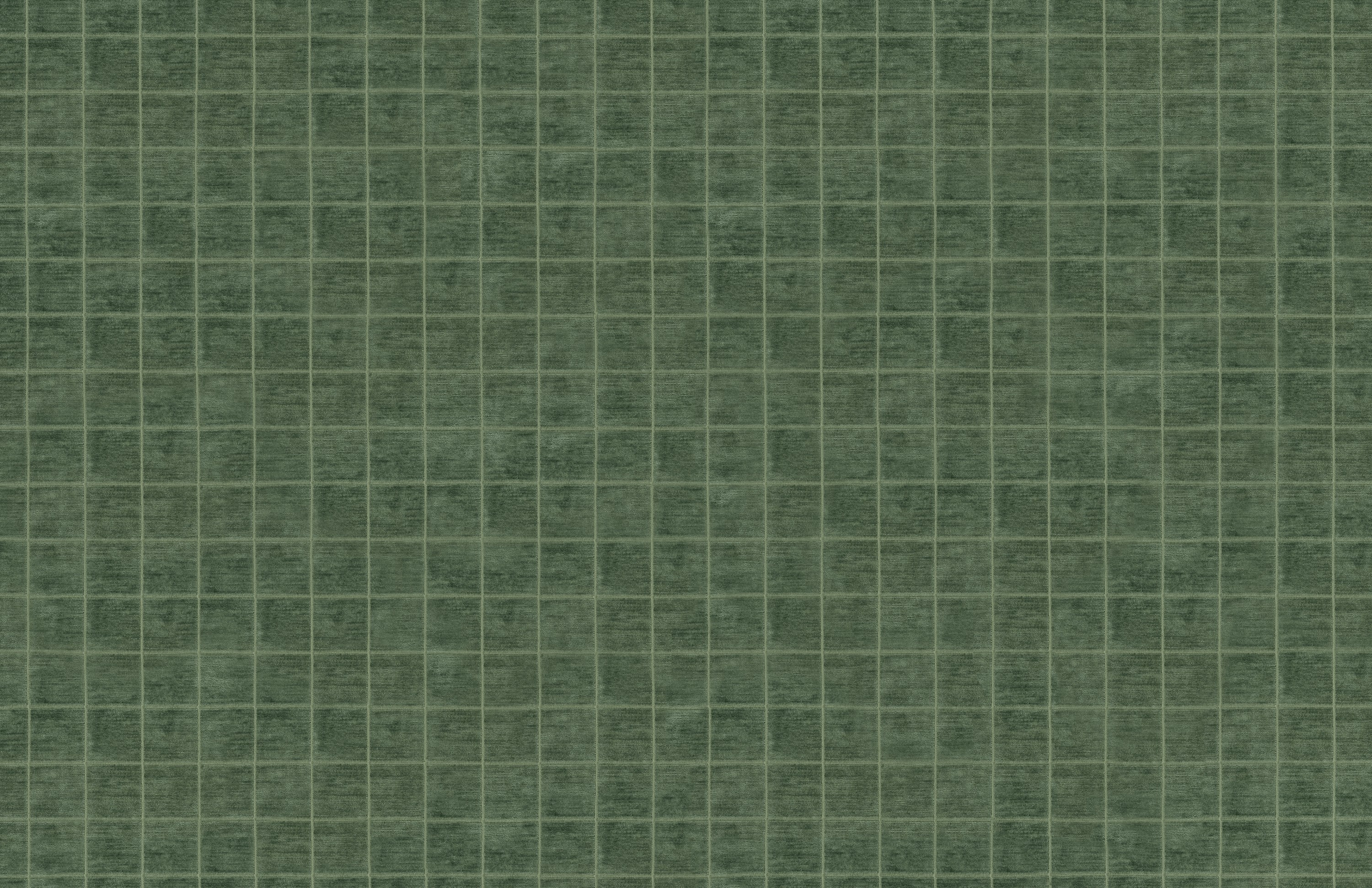 8582-05 Babbitt - Green Aventurine Full Repeat