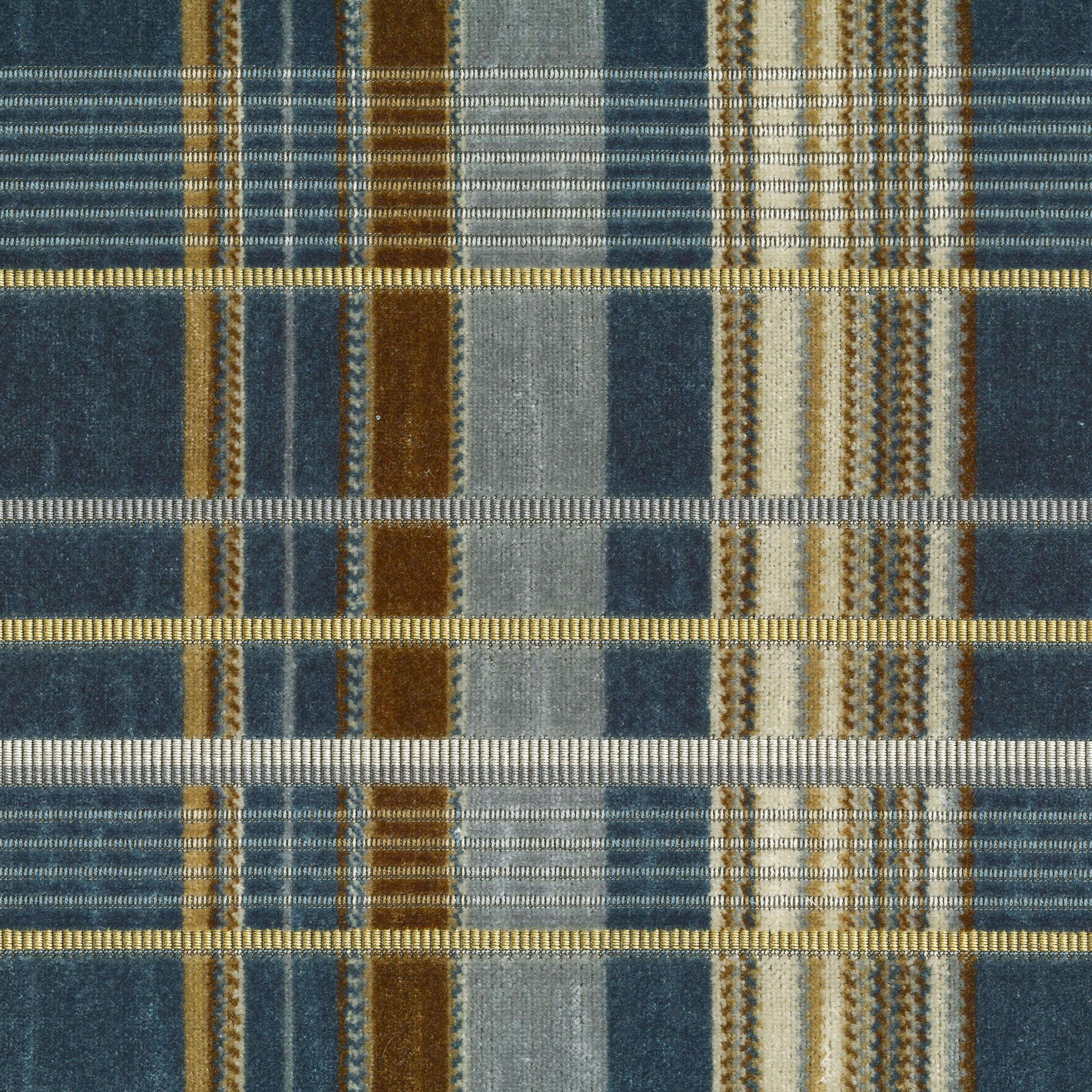 5013-02 Longji - Blue Crab Swatch